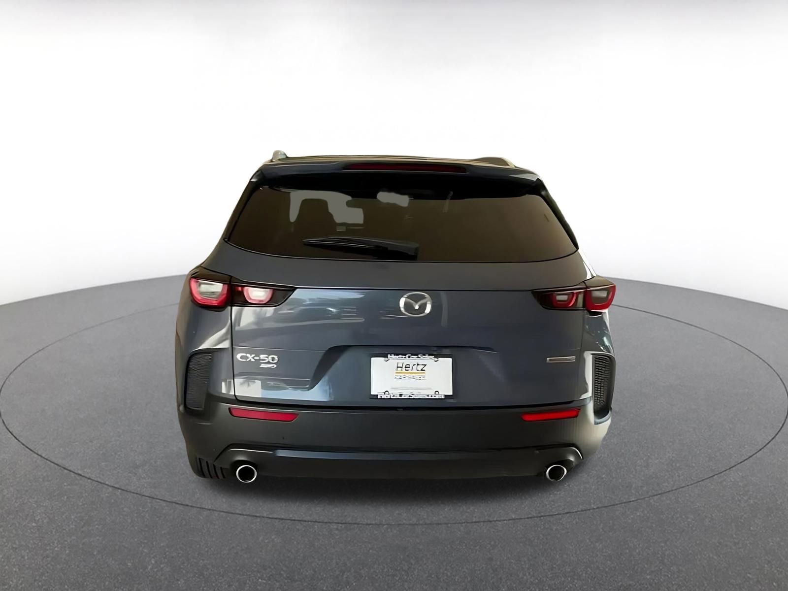 Thumbnail: 2025 Mazda CX-50 - 12