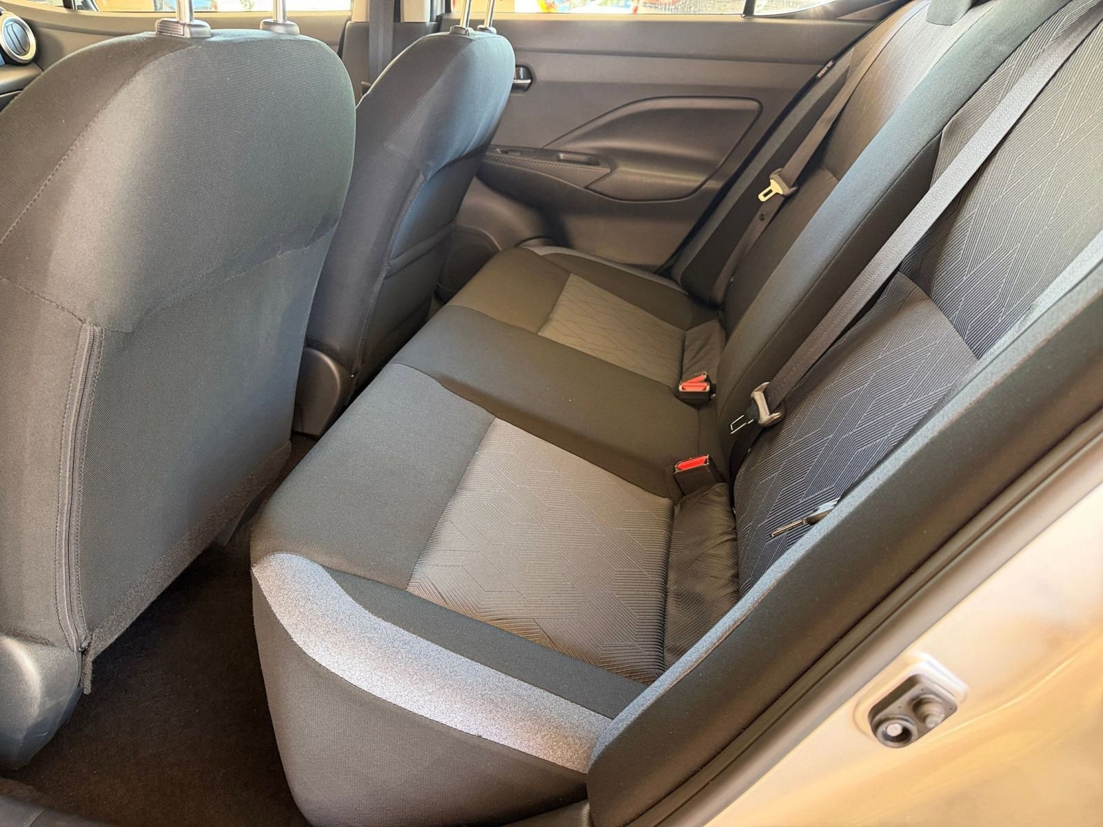 Thumbnail: 2025 Nissan Versa - 23