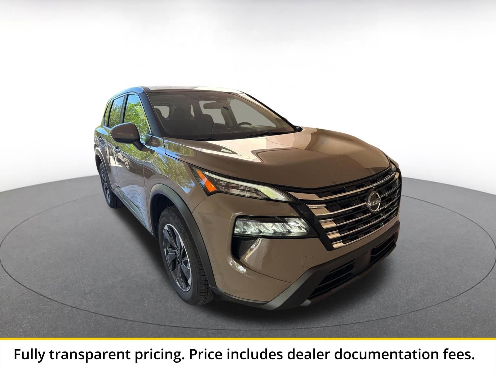 Thumbnail: 2025 Nissan Rogue - 1