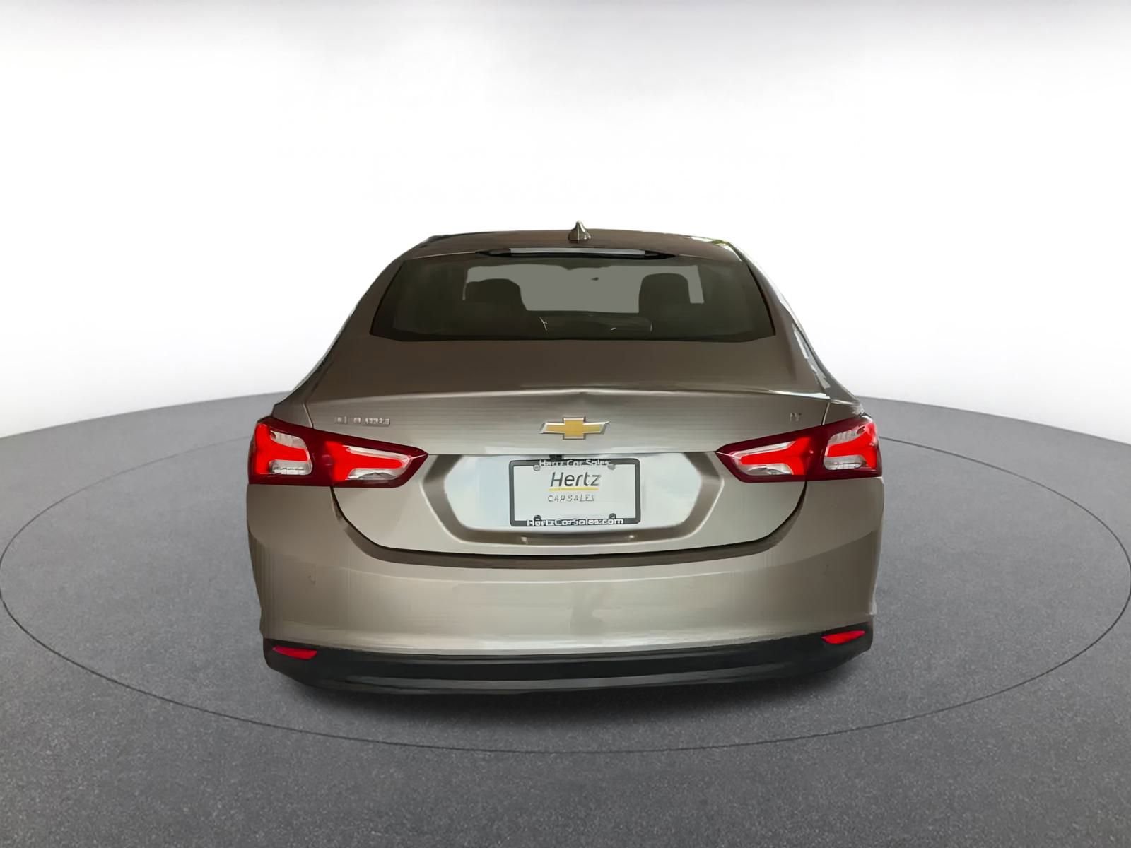 Thumbnail: 2024 Chevrolet Malibu - 12