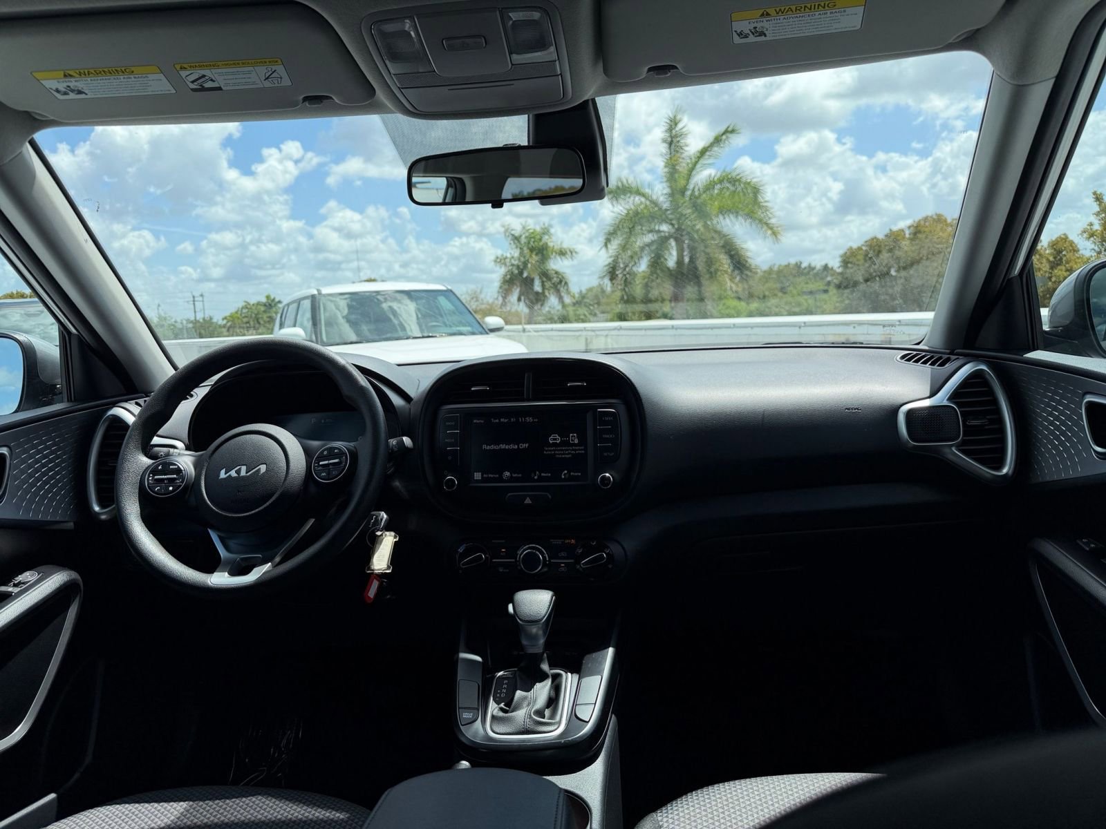 Thumbnail: 2025 Kia Soul - 28