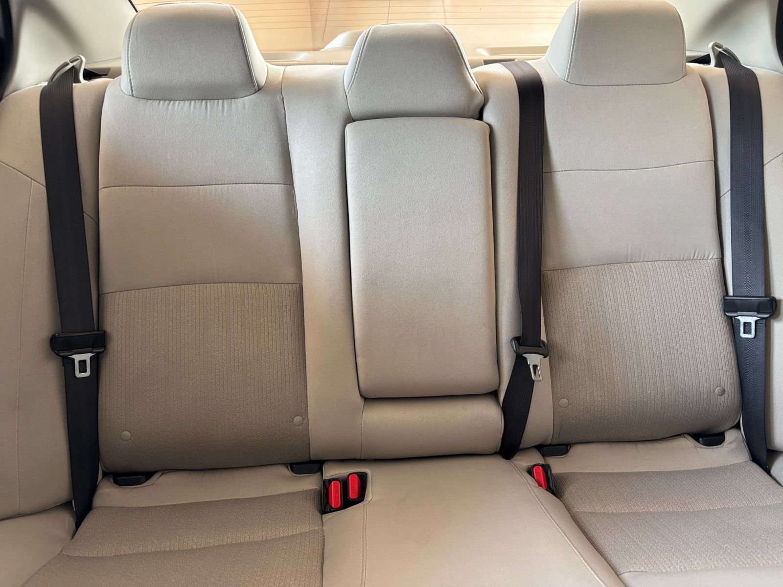 2025 Nissan Altima SV - Photo 38