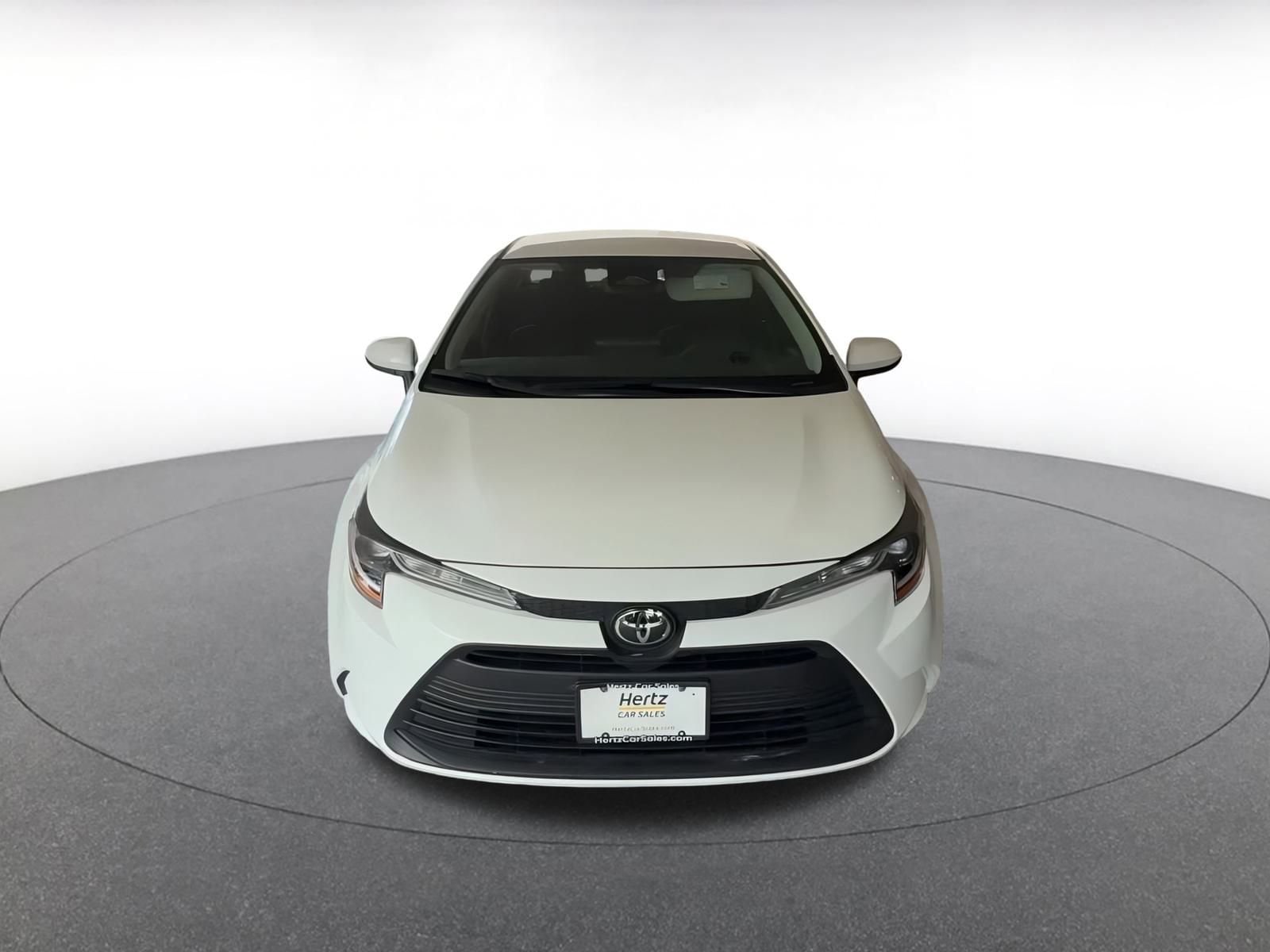 Thumbnail: 2024 Toyota Corolla - 4