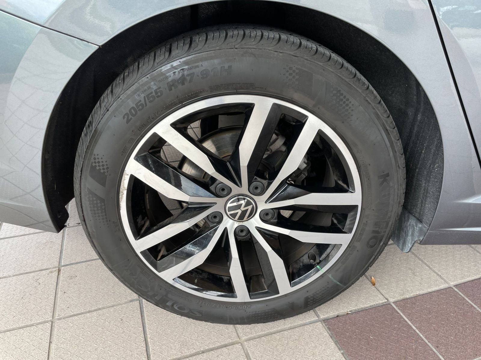 Thumbnail: 2025 Volkswagen Jetta - 29