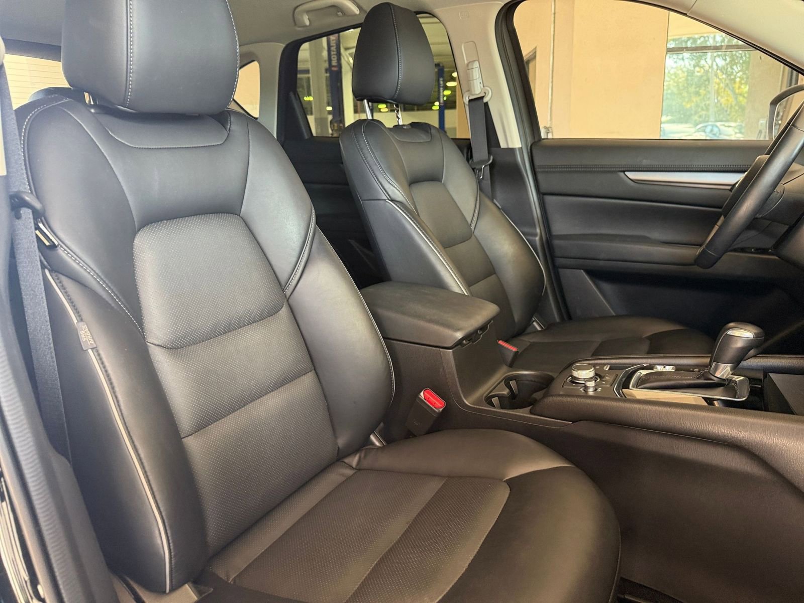 Thumbnail: 2025 Mazda CX-5 - 30