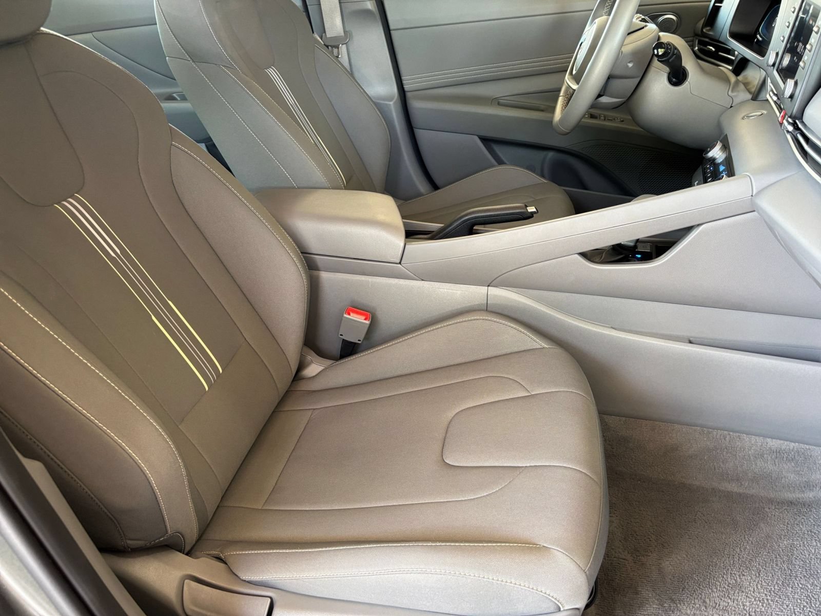 Thumbnail: 2026 Hyundai Elantra - 34