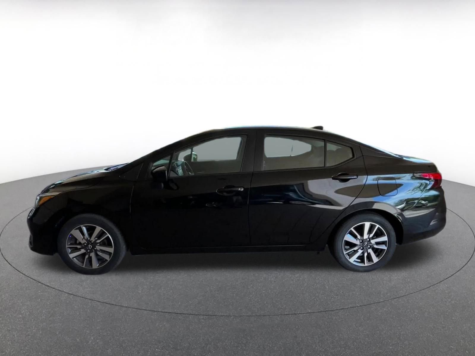 Thumbnail: 2025 Nissan Versa - 8
