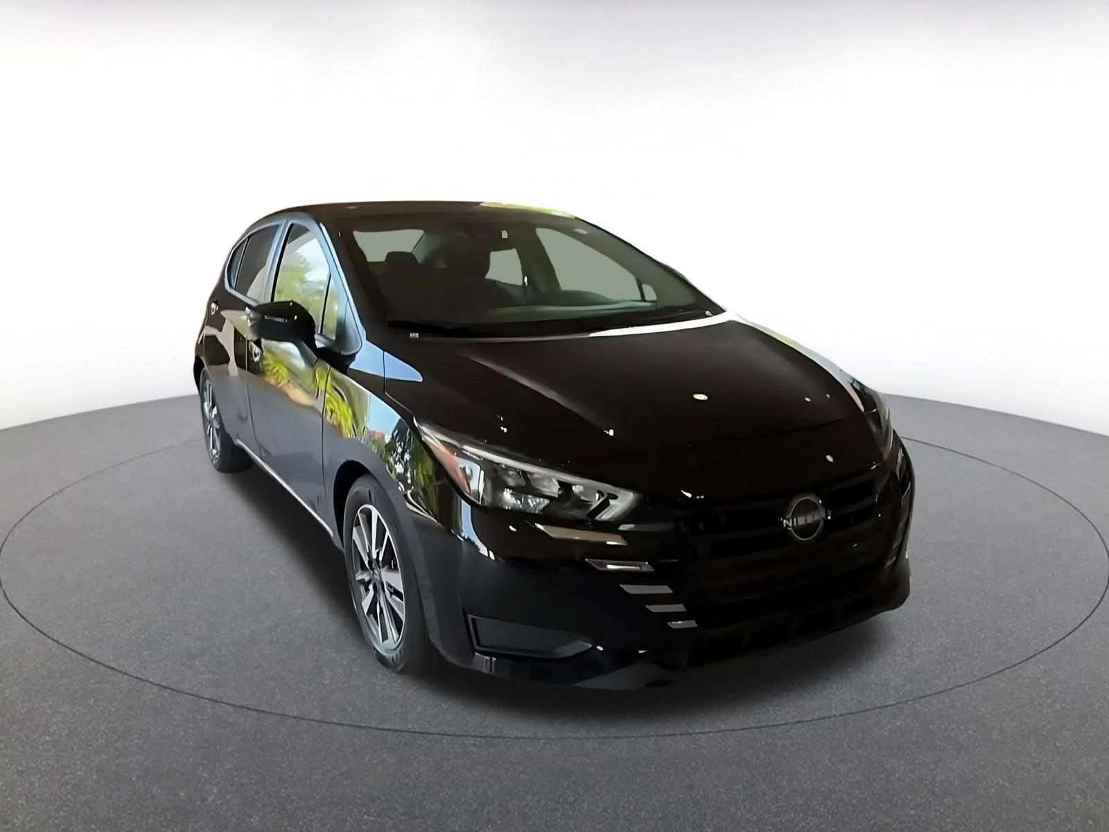 Thumbnail: 2025 Nissan Versa - 3