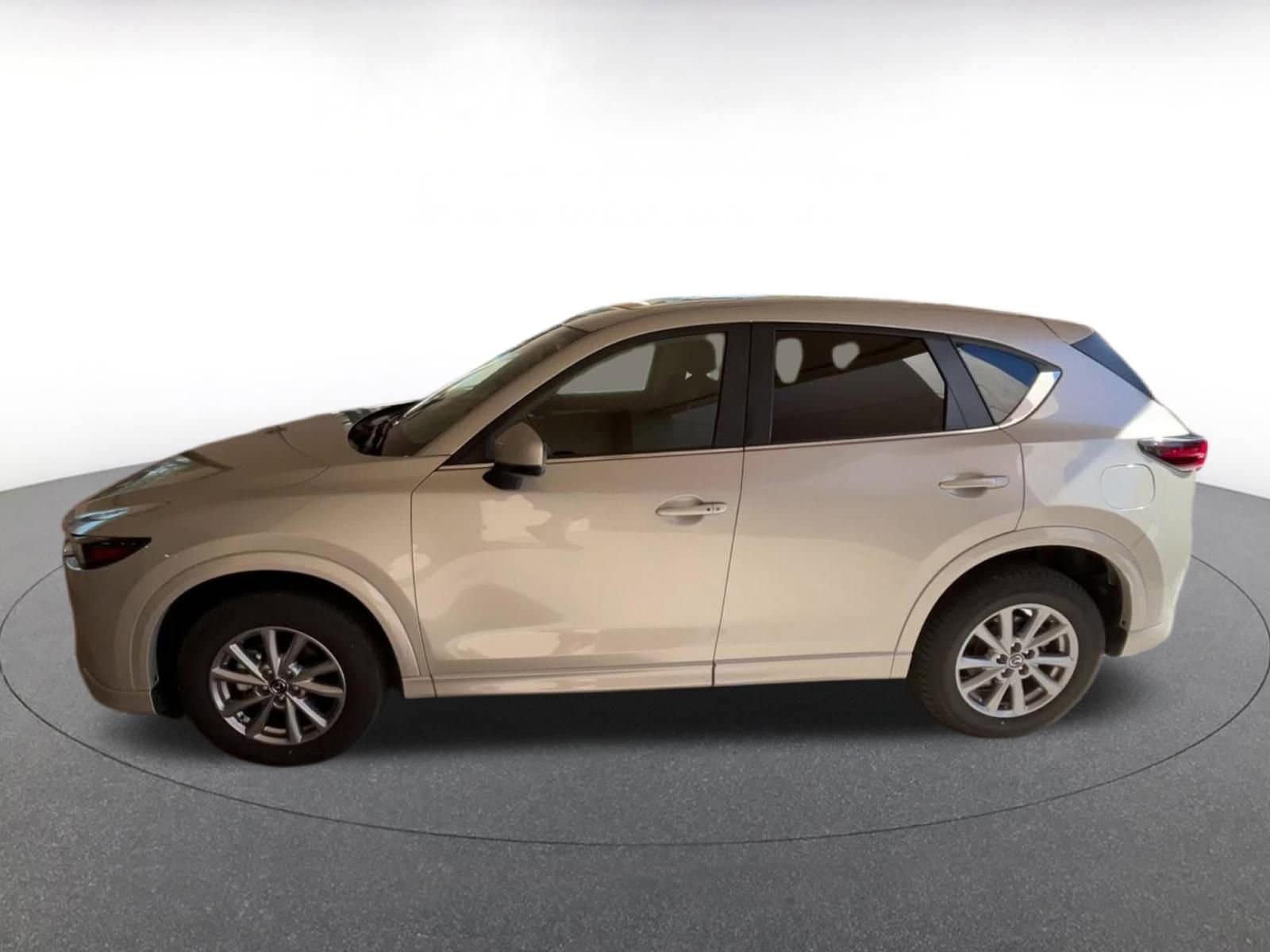 Thumbnail: 2025 Mazda CX-5 - 9