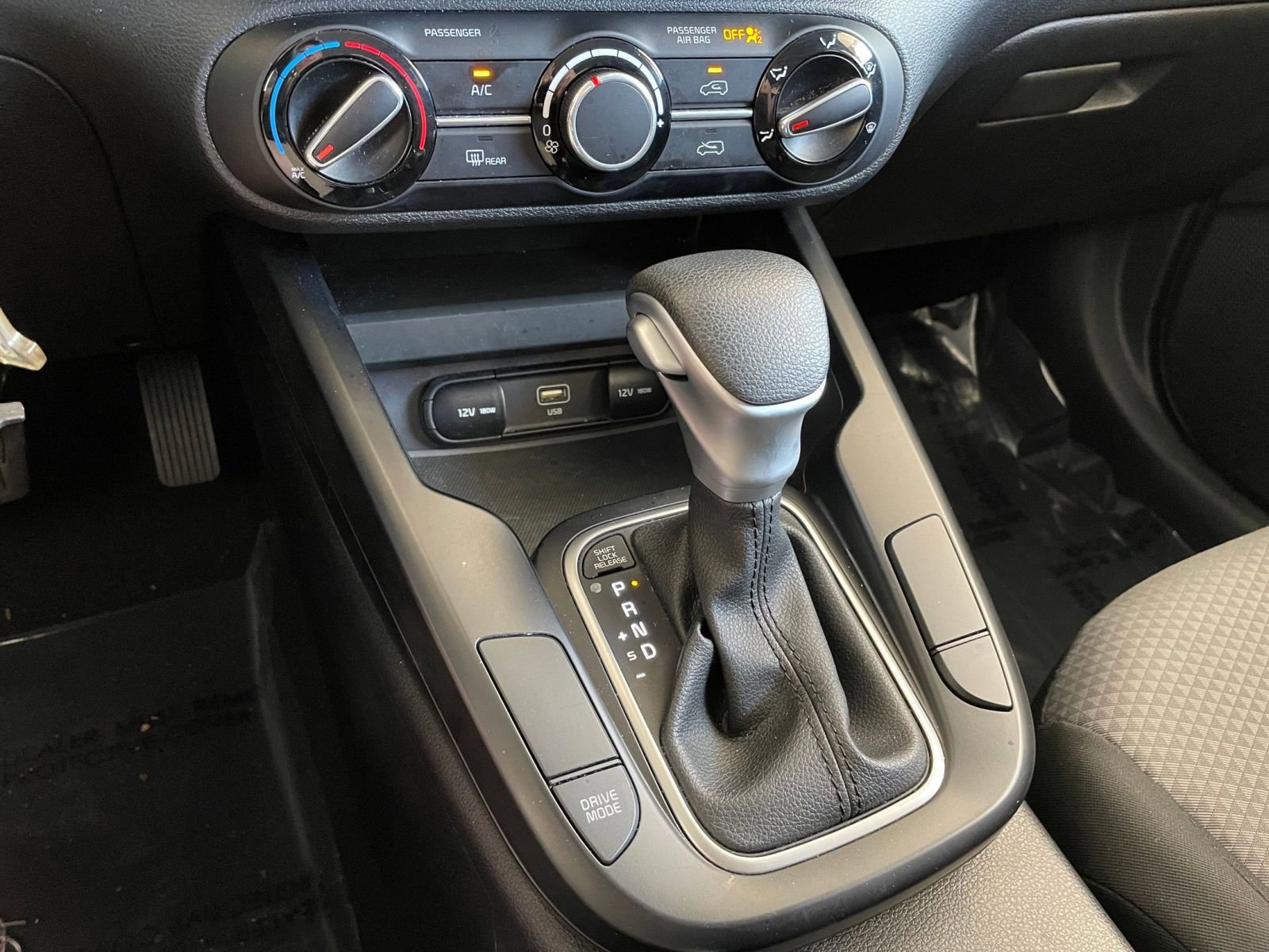 Thumbnail: 2024 Kia Soul - 30