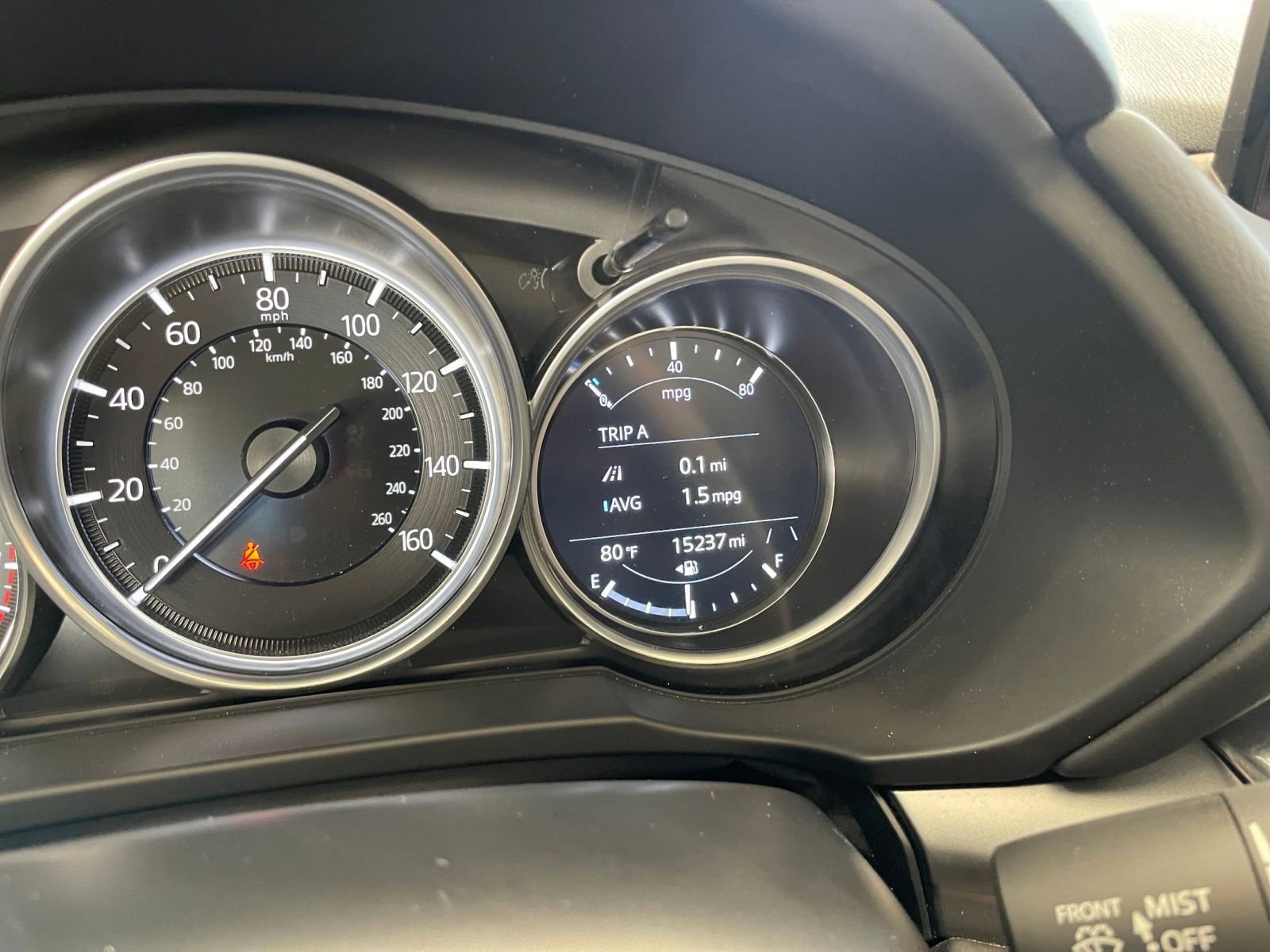 Thumbnail: 2025 Mazda CX-5 - 34