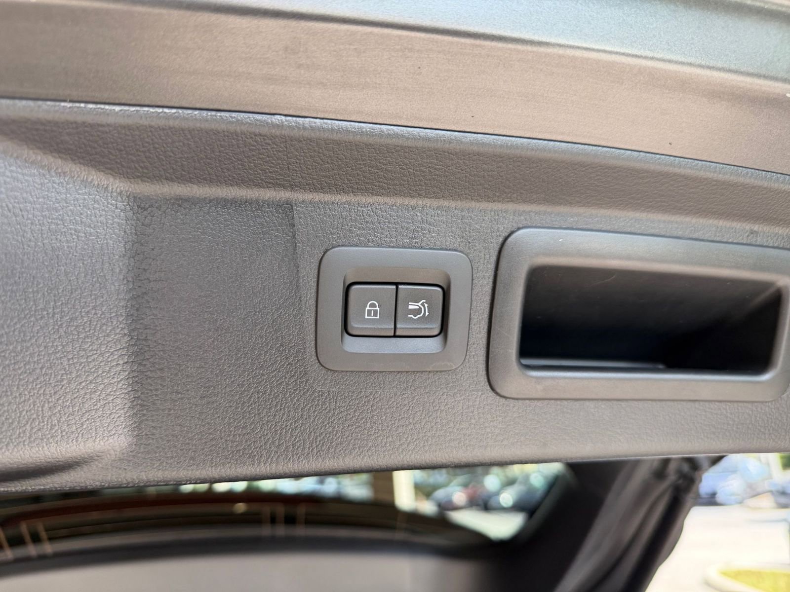 Thumbnail: 2025 Mazda CX-50 - 20