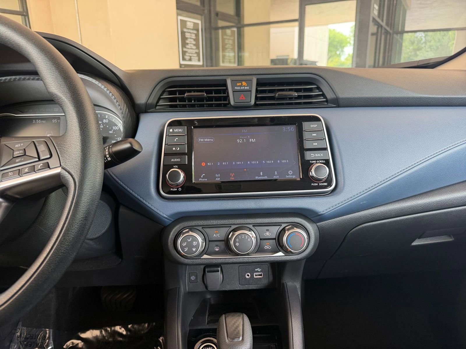 Thumbnail: 2025 Nissan Versa - 17