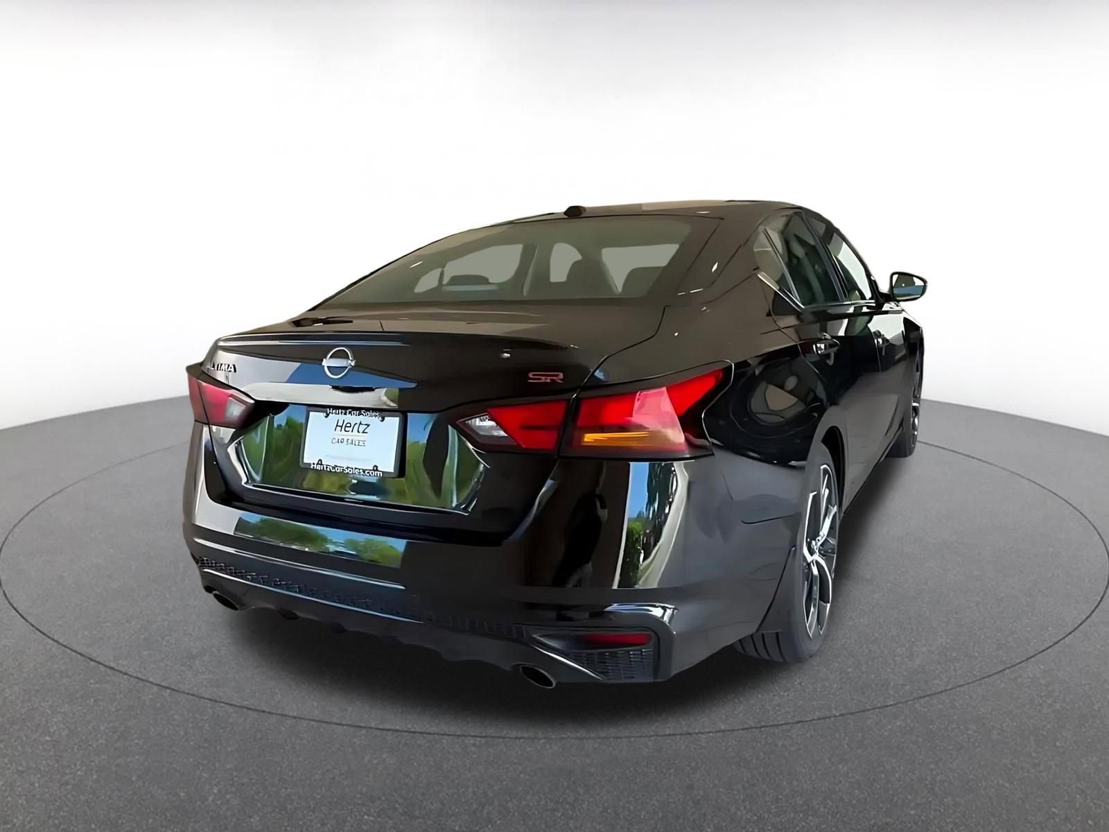 Thumbnail: 2025 Nissan Altima - 14