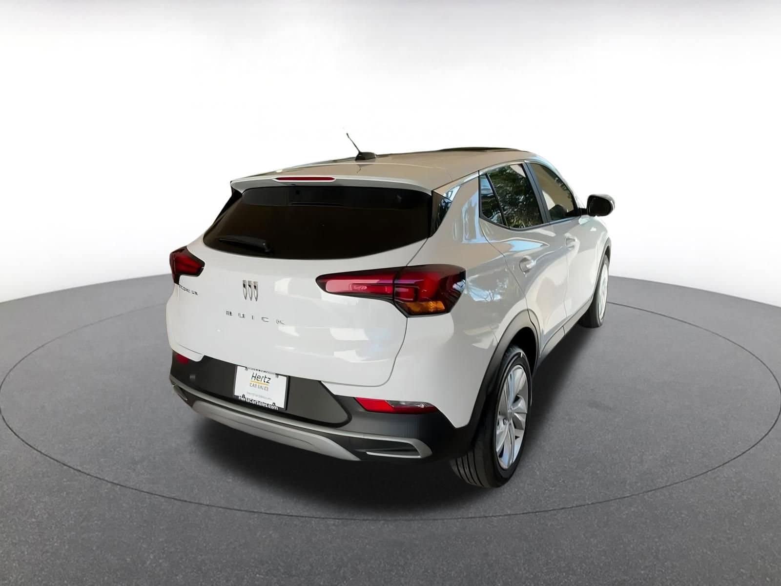 Thumbnail: 2025 Buick Encore GX - 14