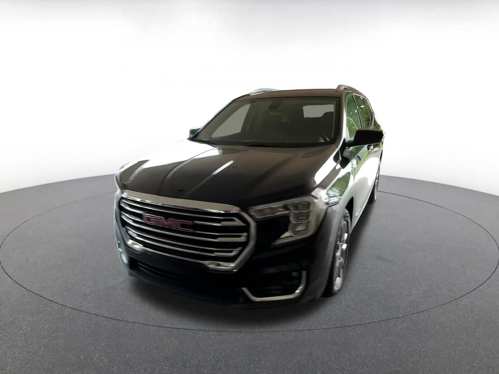 Thumbnail: 2023 GMC Terrain - 7