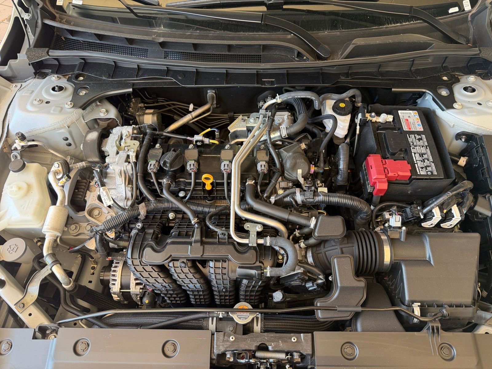 Thumbnail: 2025 Nissan Altima - 27