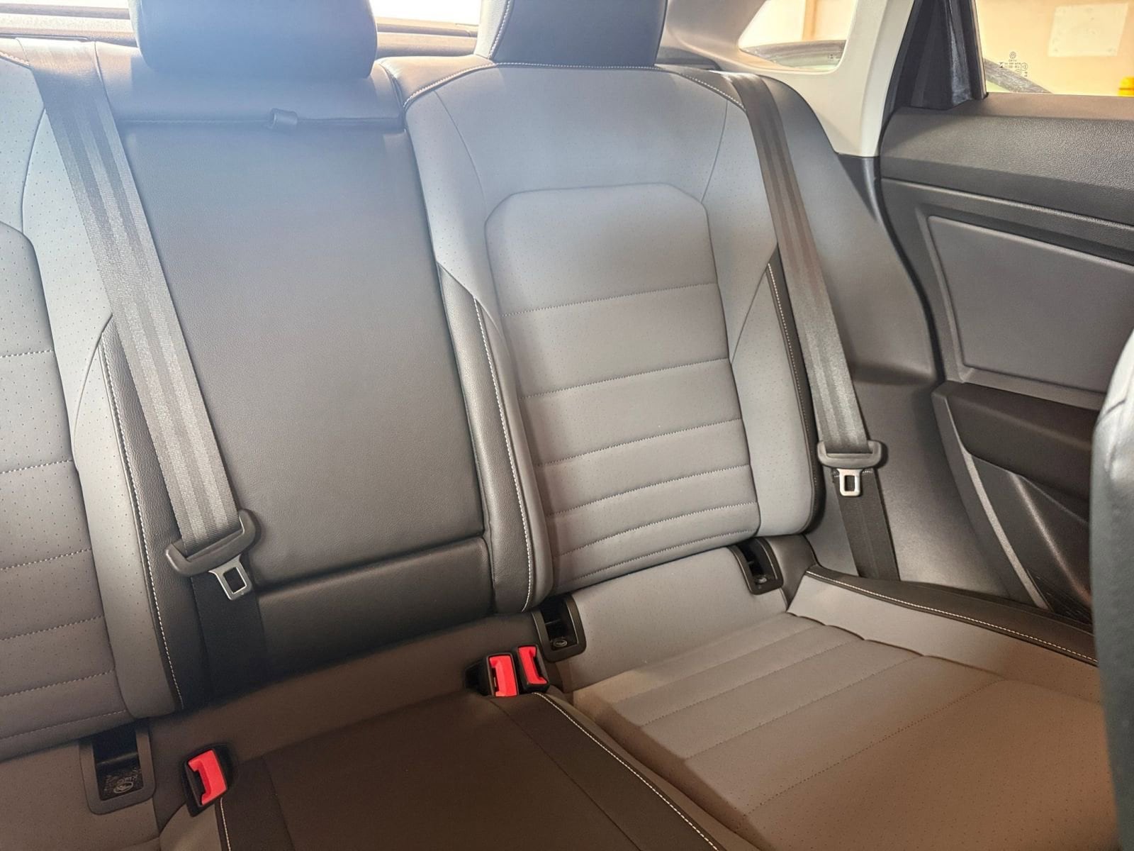 Thumbnail: 2025 Volkswagen Jetta - 31