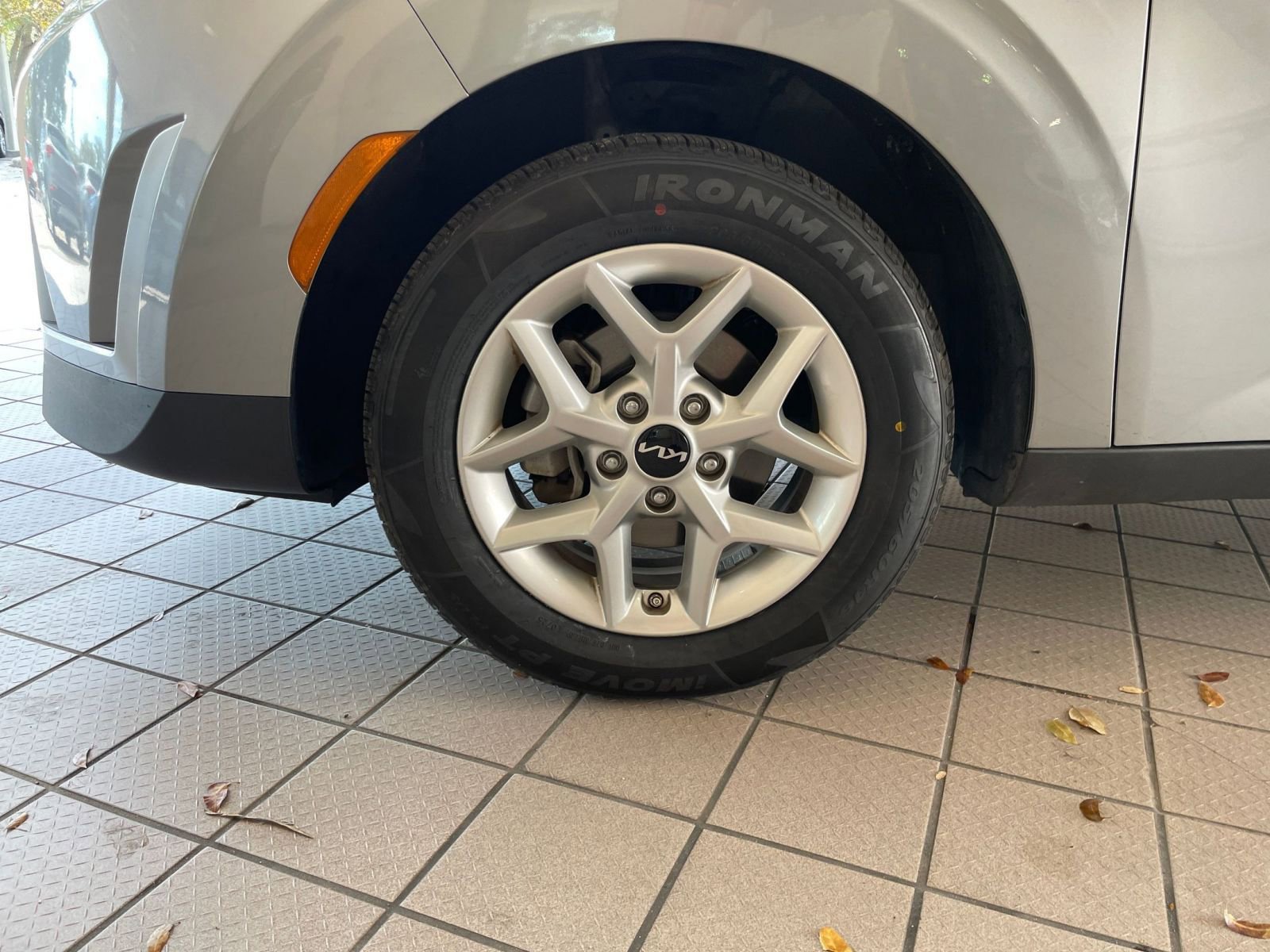 Thumbnail: 2025 Kia Soul - 24