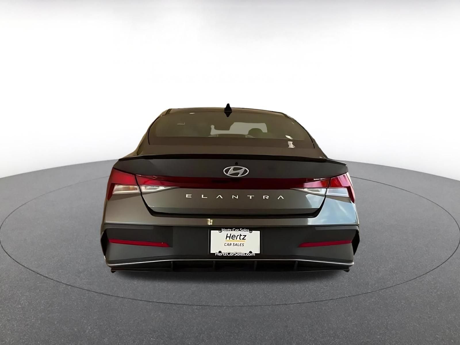 Thumbnail: 2026 Hyundai Elantra - 12