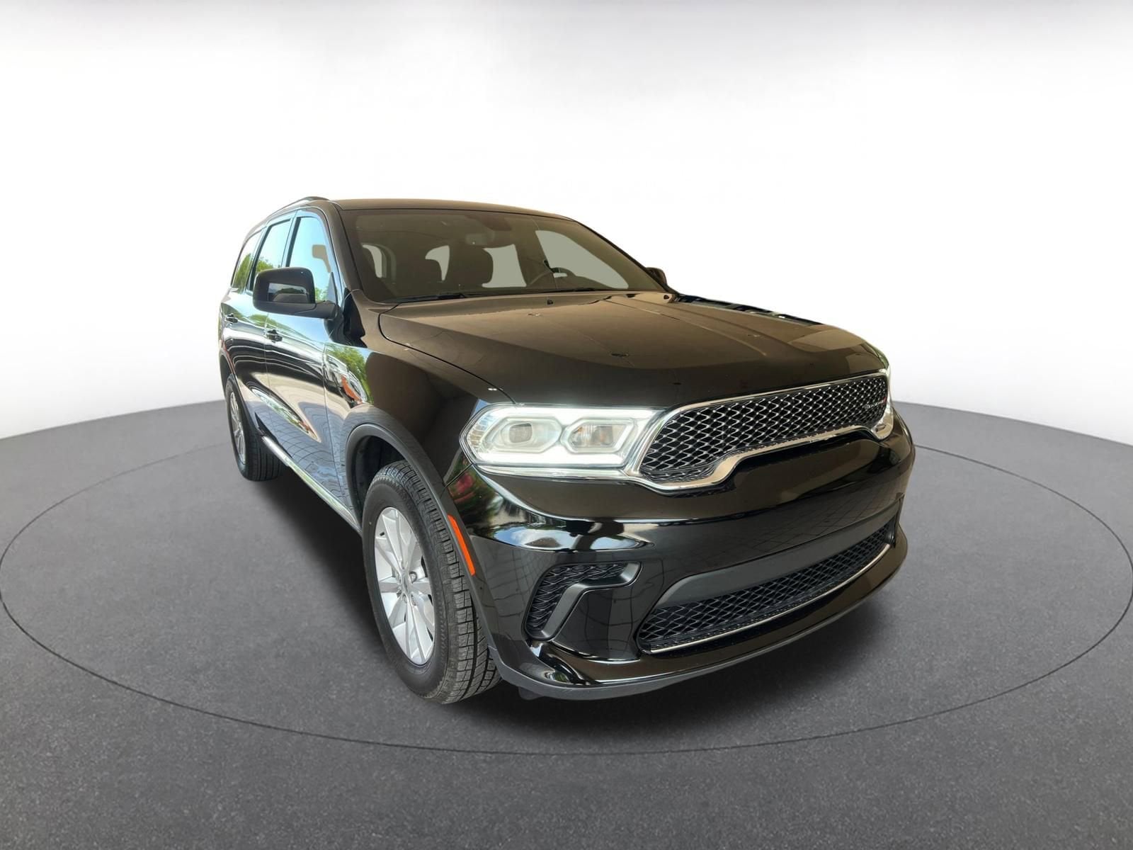 Thumbnail: 2024 Dodge Durango - 1