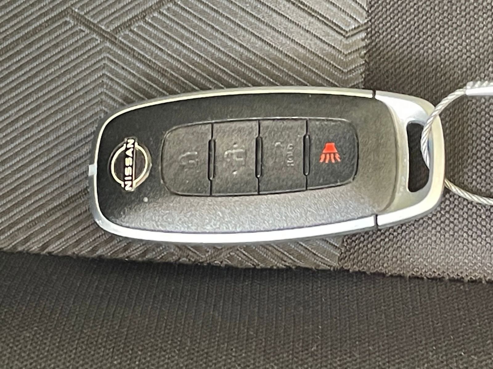 Thumbnail: 2025 Nissan Versa - 21