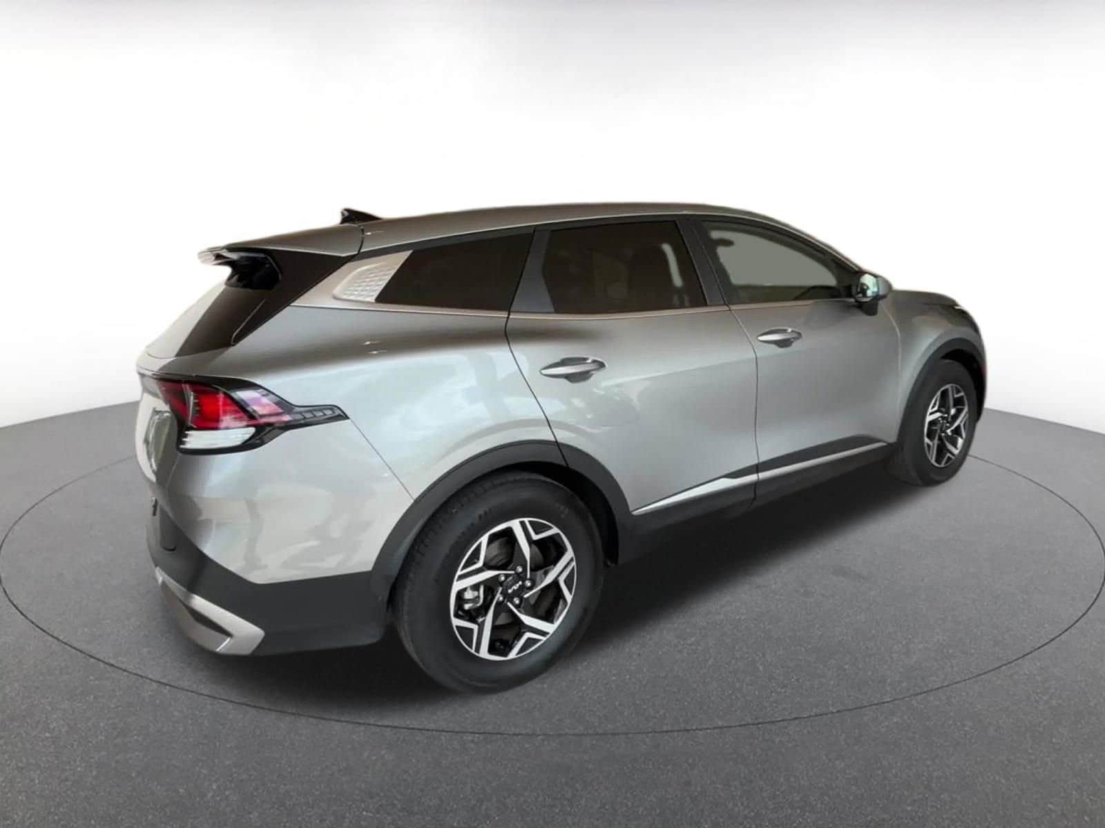 Thumbnail: 2025 Kia Sportage - 14