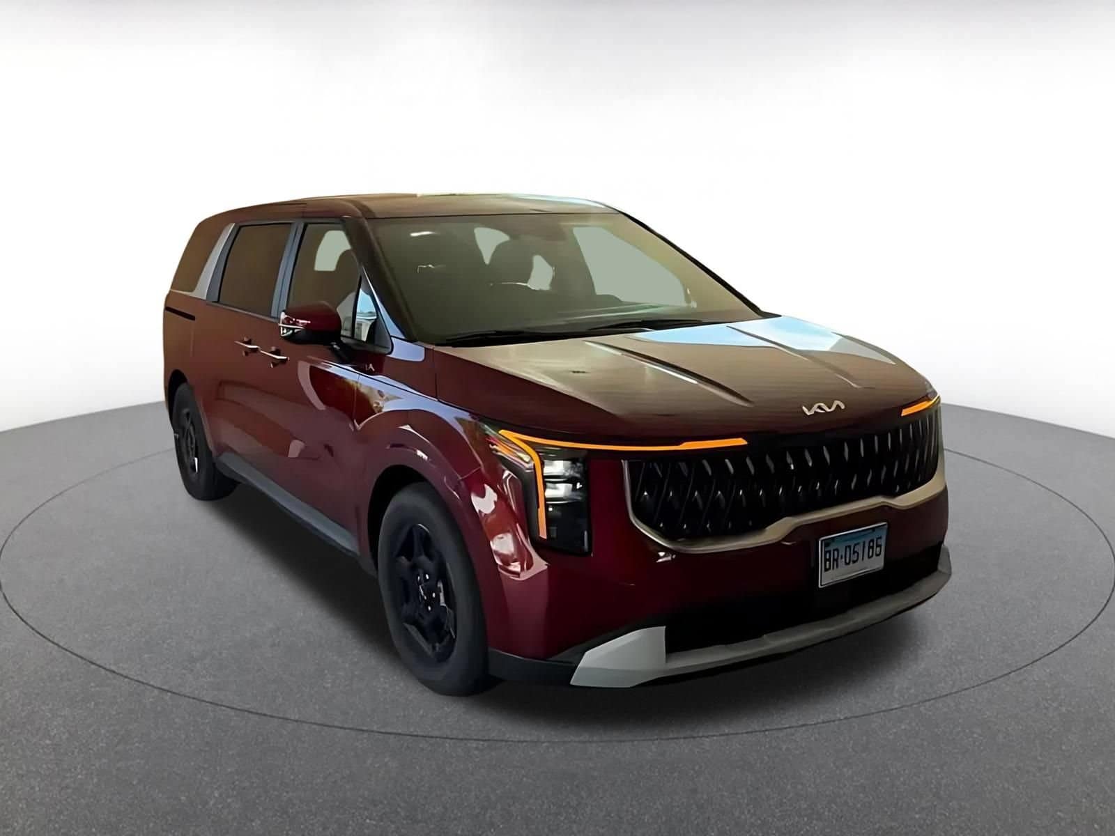 Thumbnail: 2026 Kia Carnival - 9