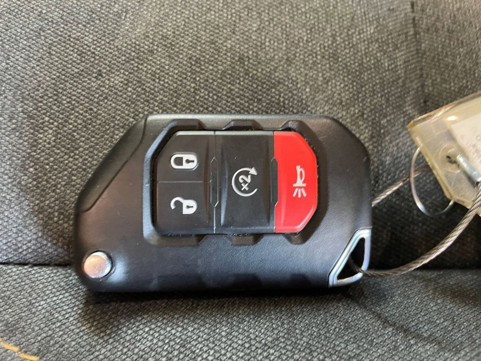 Thumbnail: 2025 Jeep Wrangler - 22