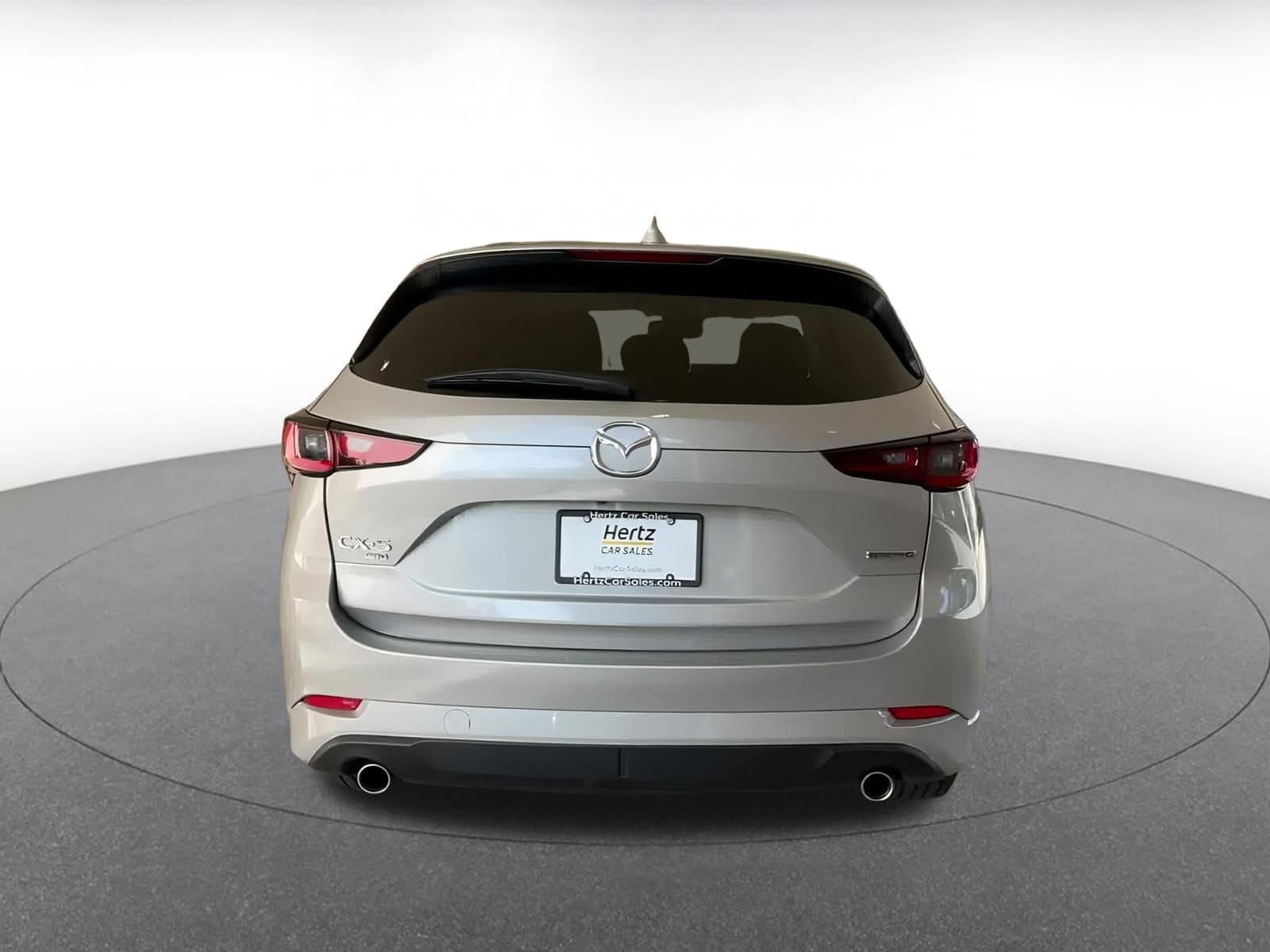 Thumbnail: 2025 Mazda CX-5 - 12