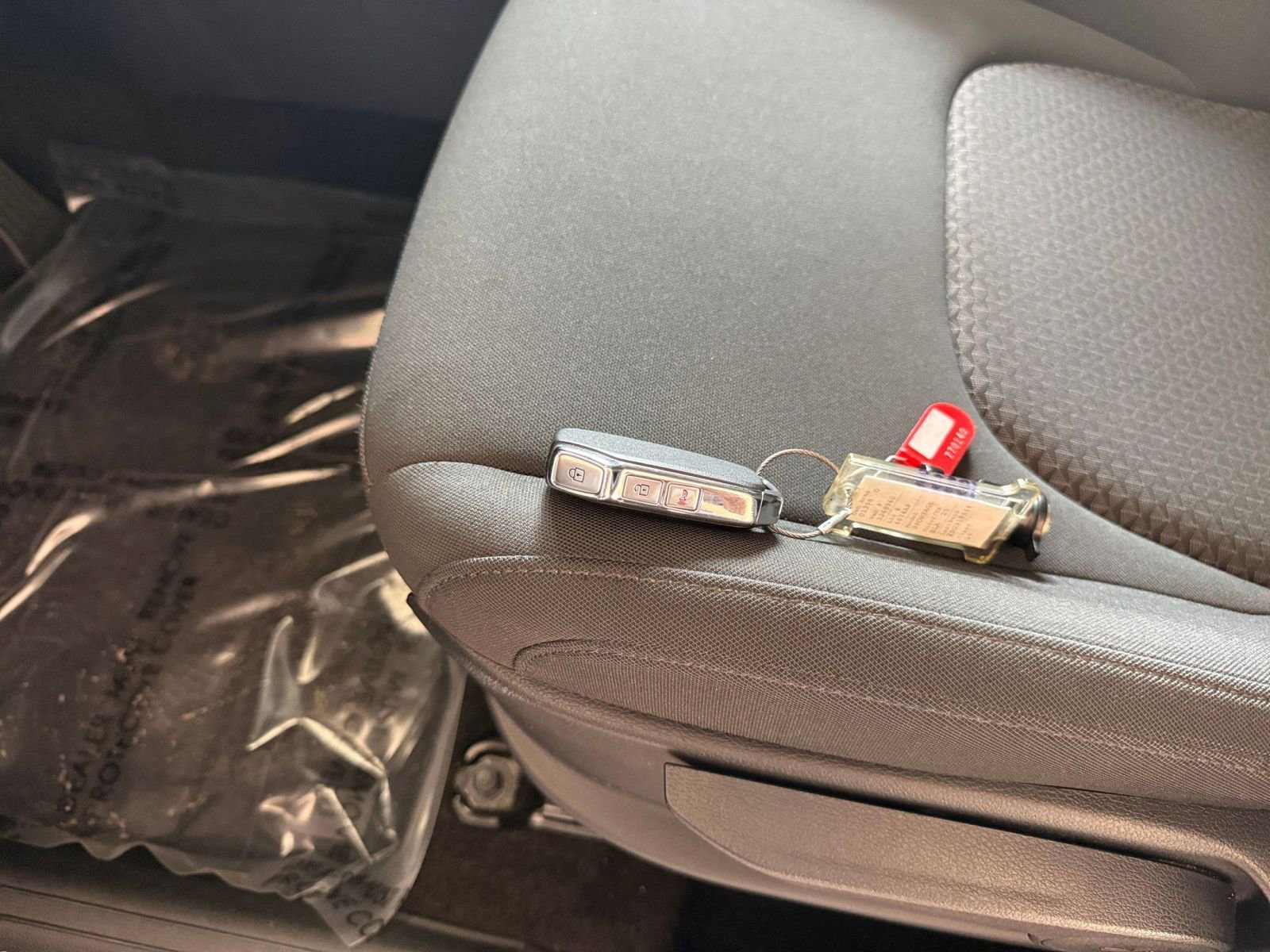 Thumbnail: 2025 Kia Sportage - 18