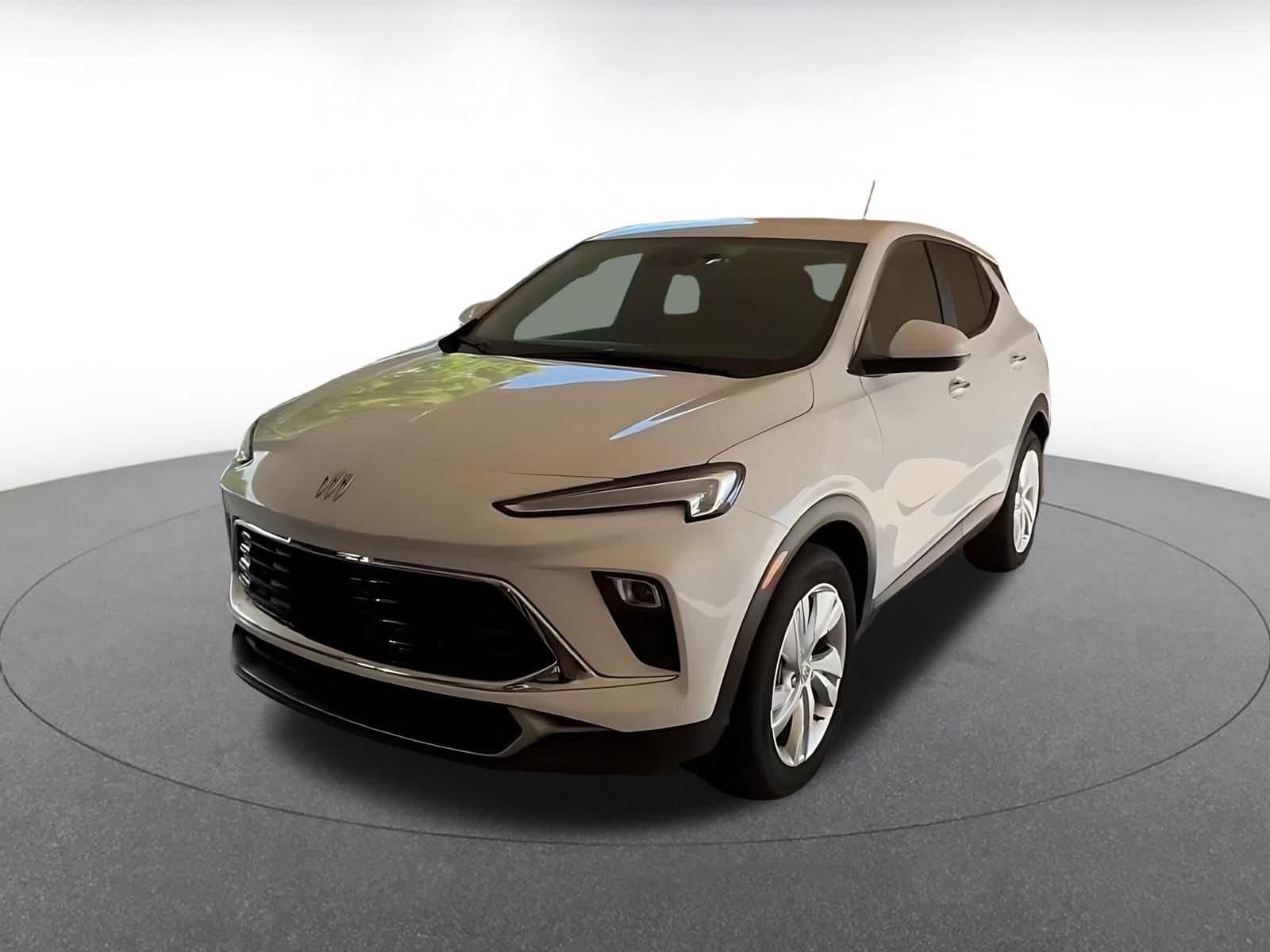 Thumbnail: 2025 Buick Encore GX - 7