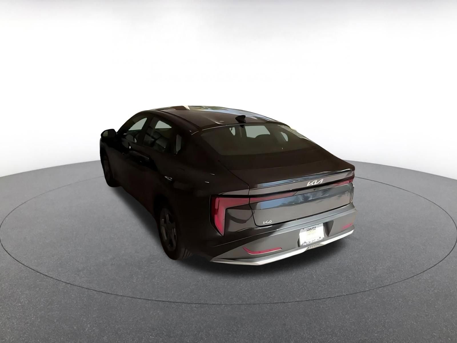 Thumbnail: 2025 Kia K4 - 4