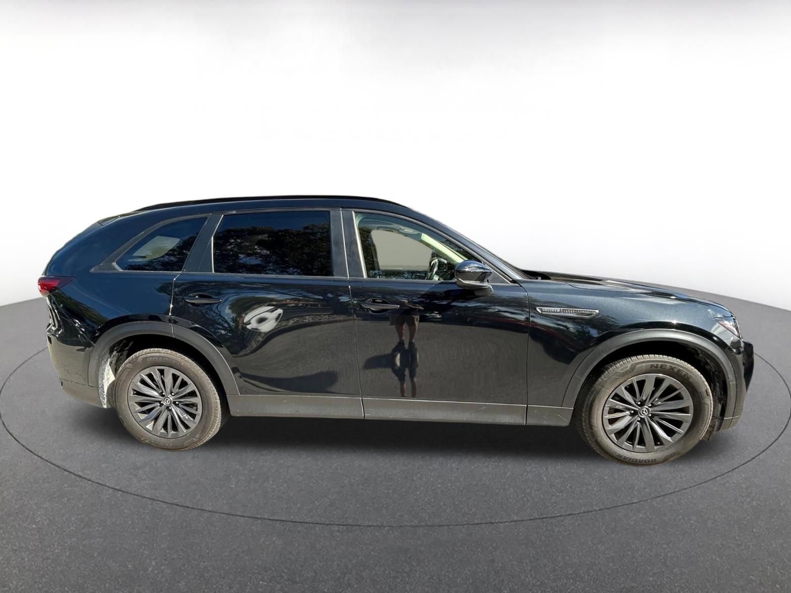 Thumbnail: 2025 Mazda CX-70 - 20