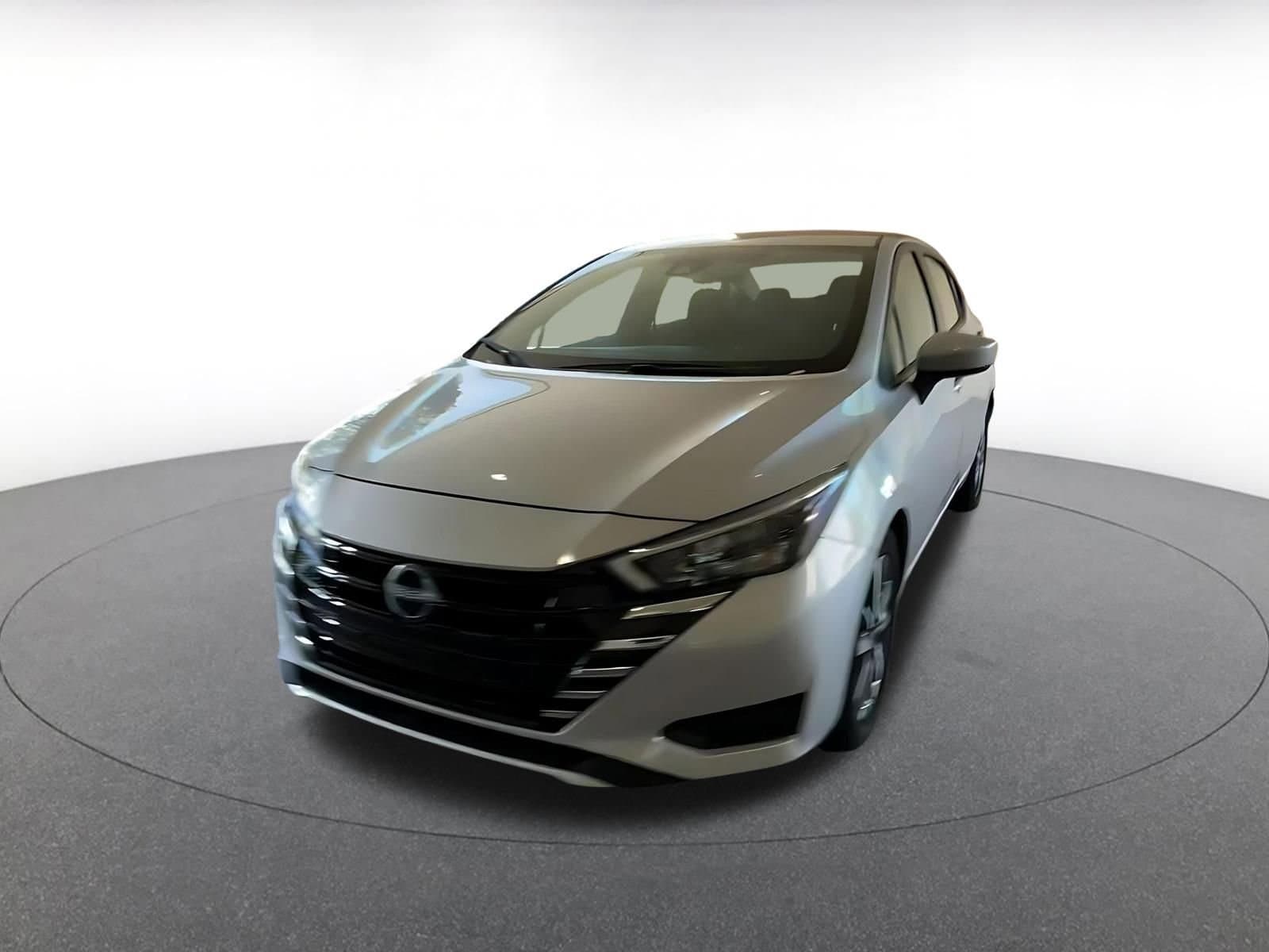 Thumbnail: 2025 Nissan Versa - 7