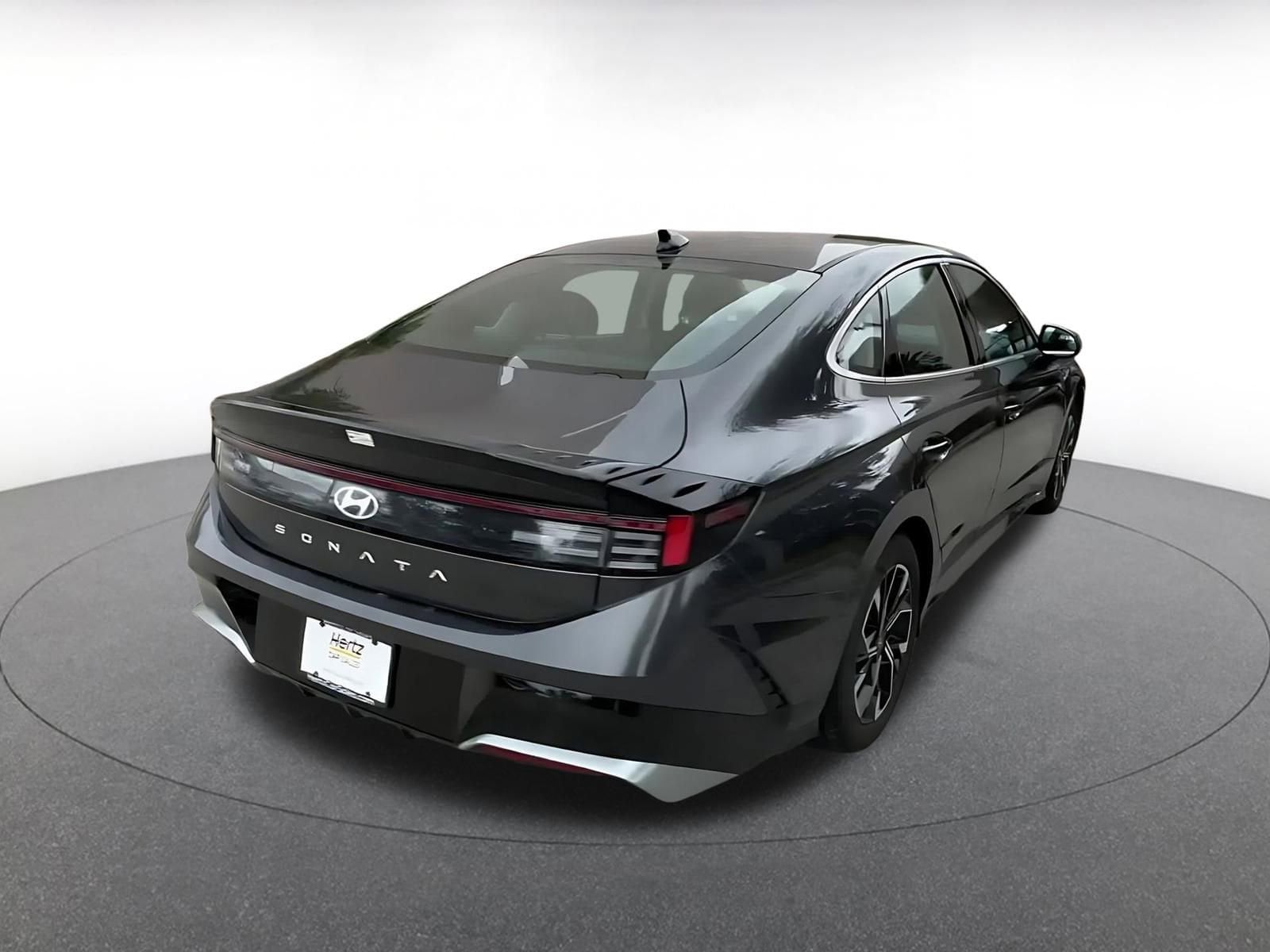 Thumbnail: 2025 Hyundai Sonata - 14