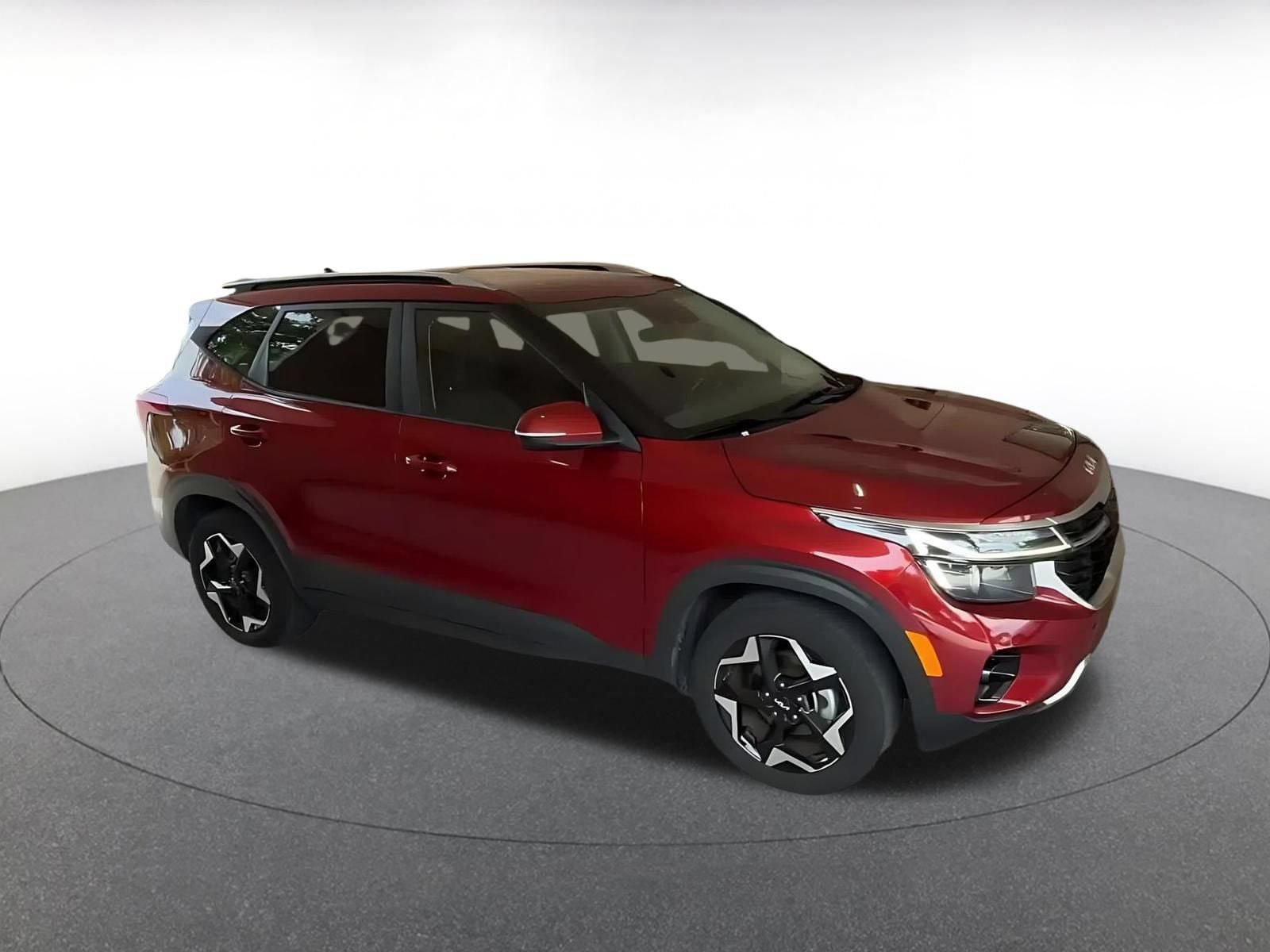 Thumbnail: 2025 Kia Seltos - 2
