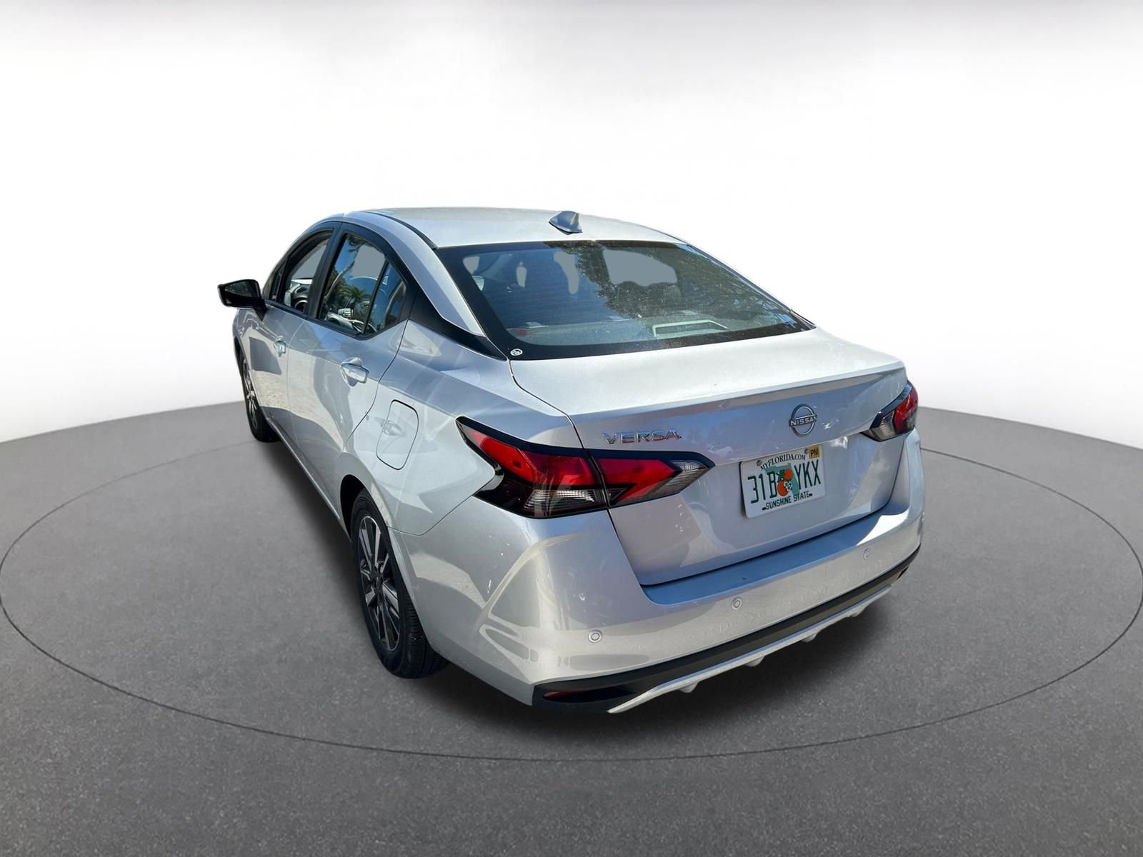 Thumbnail: 2025 Nissan Versa - 12