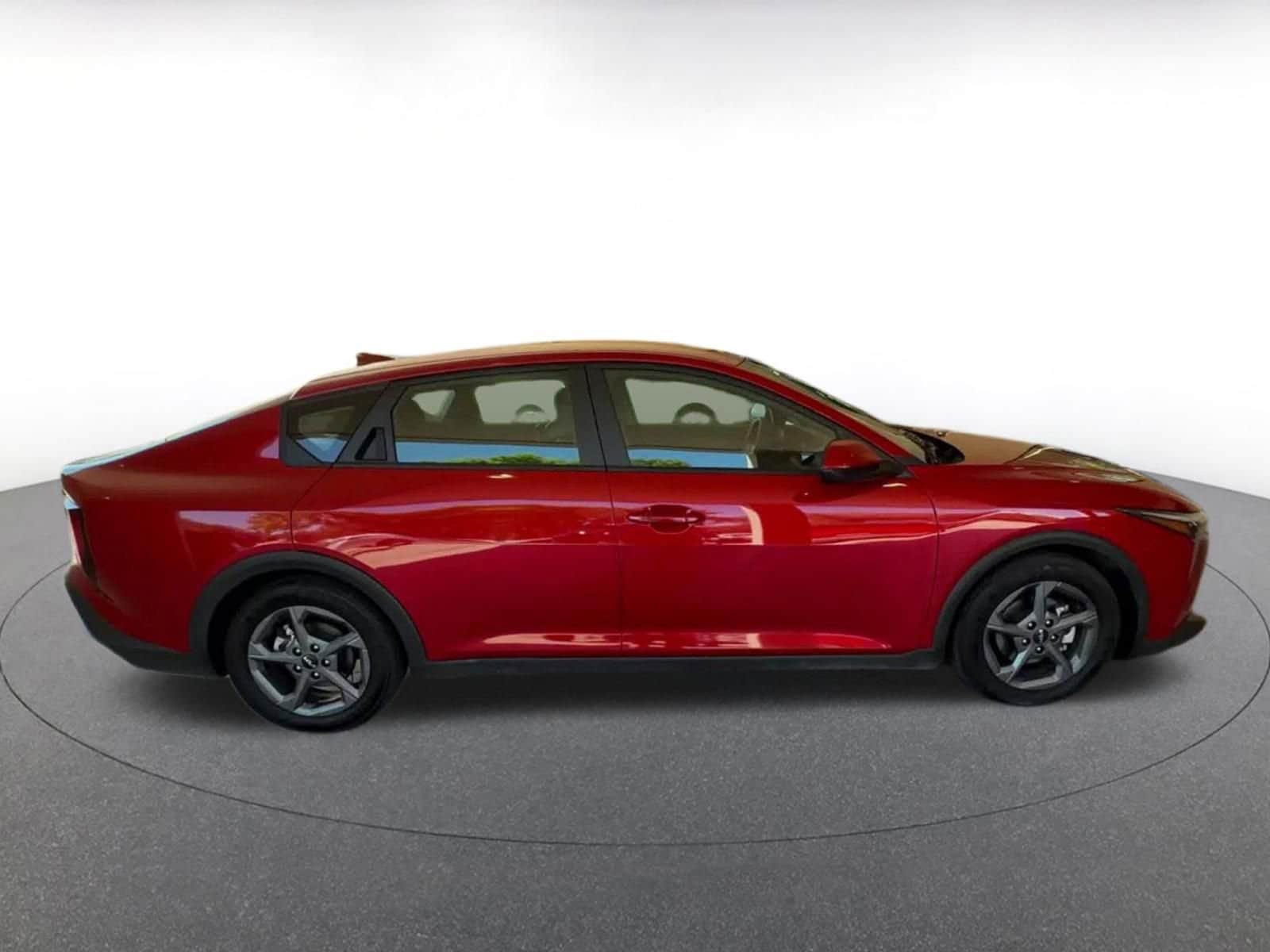Thumbnail: 2025 Kia K4 - 15