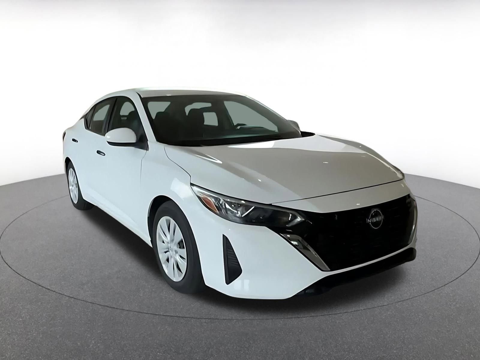 Thumbnail: 2025 Nissan Sentra - 3