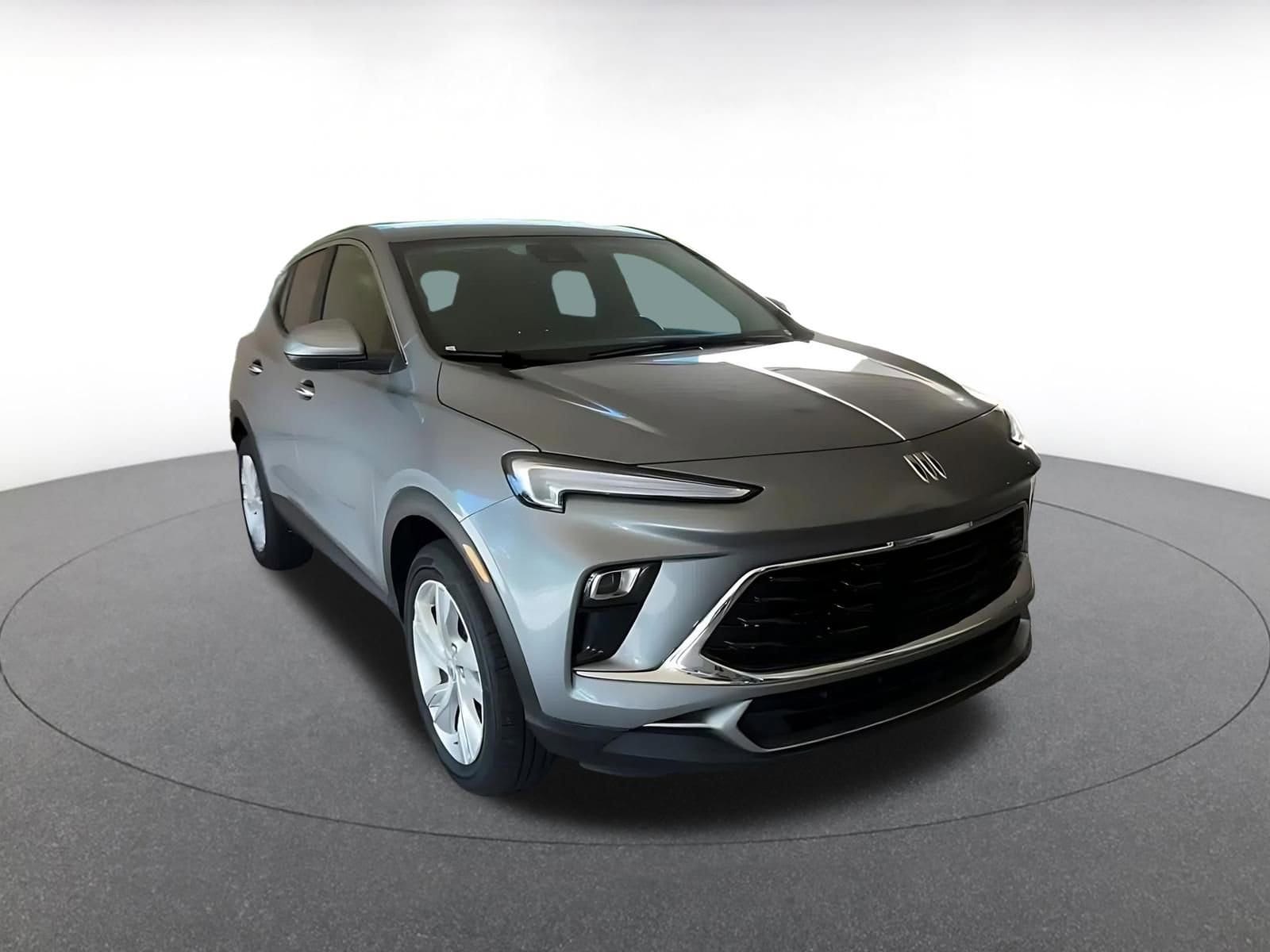 Thumbnail: 2025 Buick Encore GX - 3