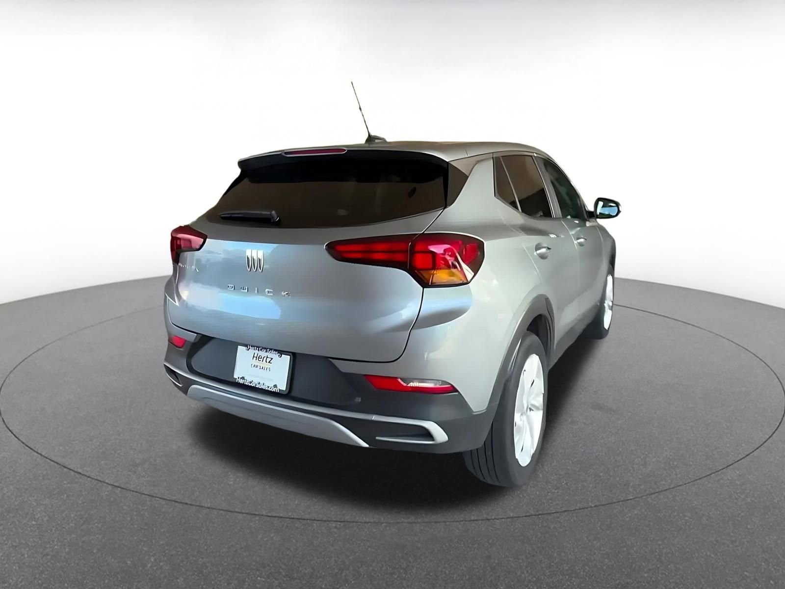 Thumbnail: 2025 Buick Encore GX - 14
