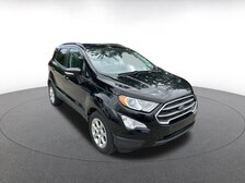 2021 Ford EcoSport SE -
                  Bonita Springs, FL