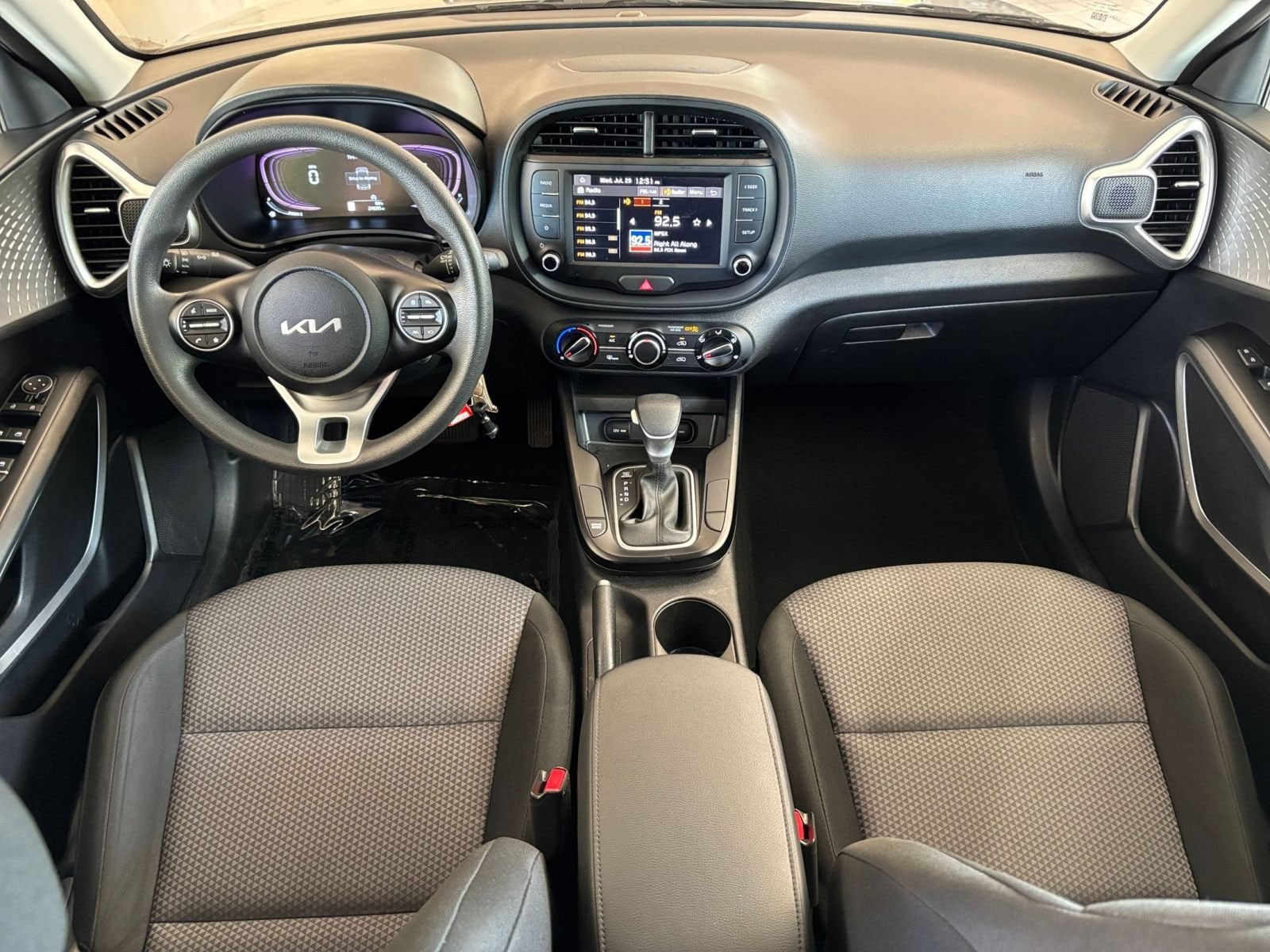Thumbnail: 2025 Kia Soul - 26