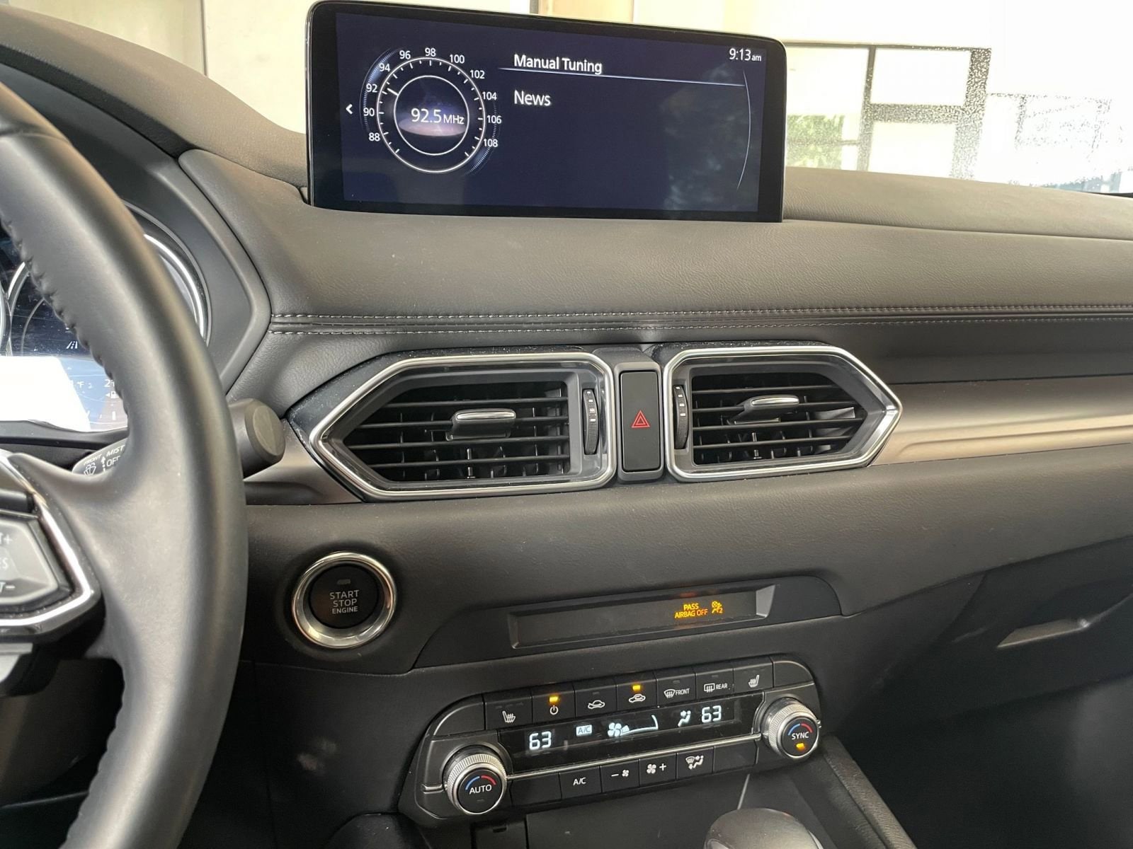 Thumbnail: 2025 Mazda CX-5 - 18