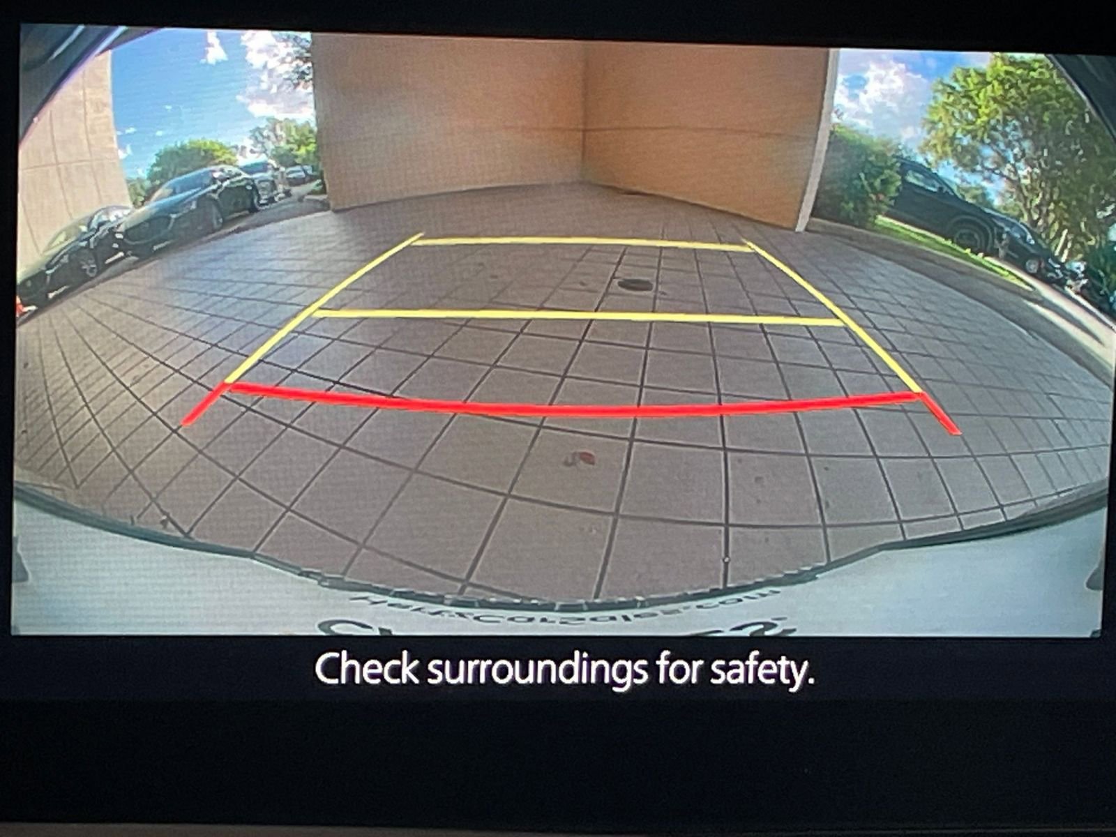 Thumbnail: 2025 Mazda Mazda3 - 17