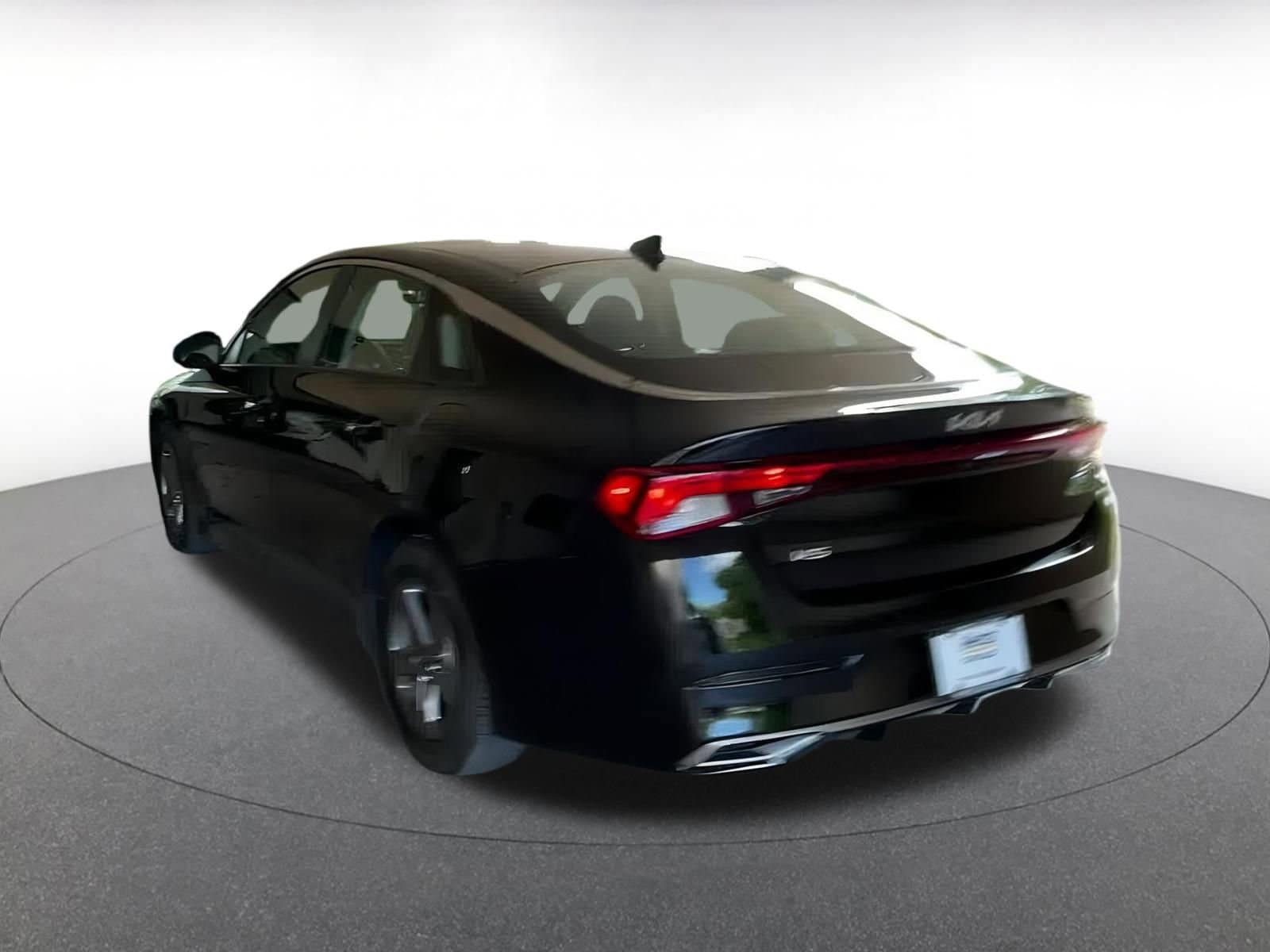 Thumbnail: 2023 Kia K5 - 8