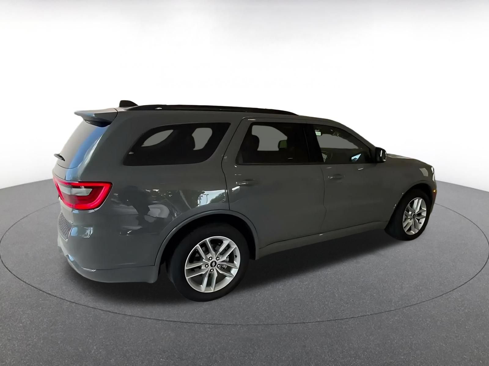 Thumbnail: 2026 Dodge Durango - 14