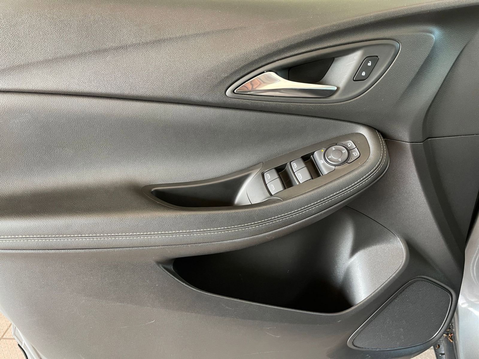 Thumbnail: 2025 Buick Encore GX - 18