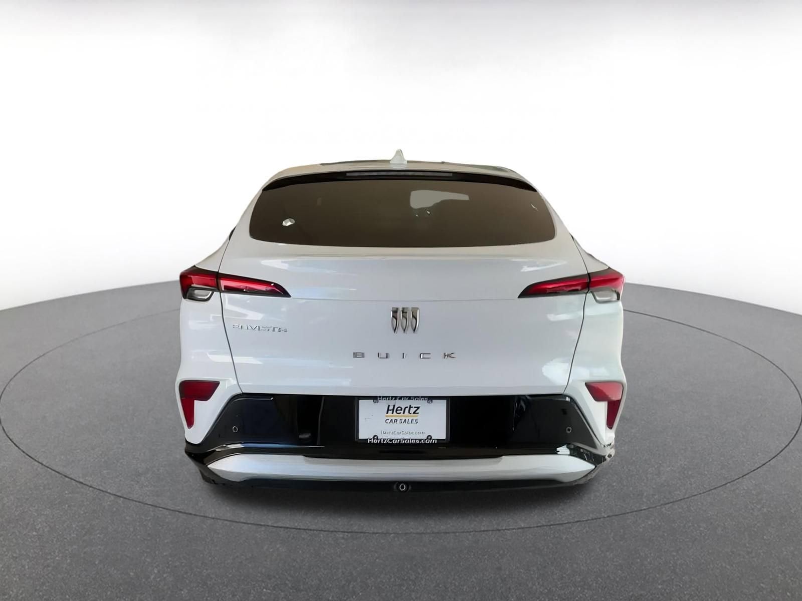 Thumbnail: 2025 Buick Envista - 12